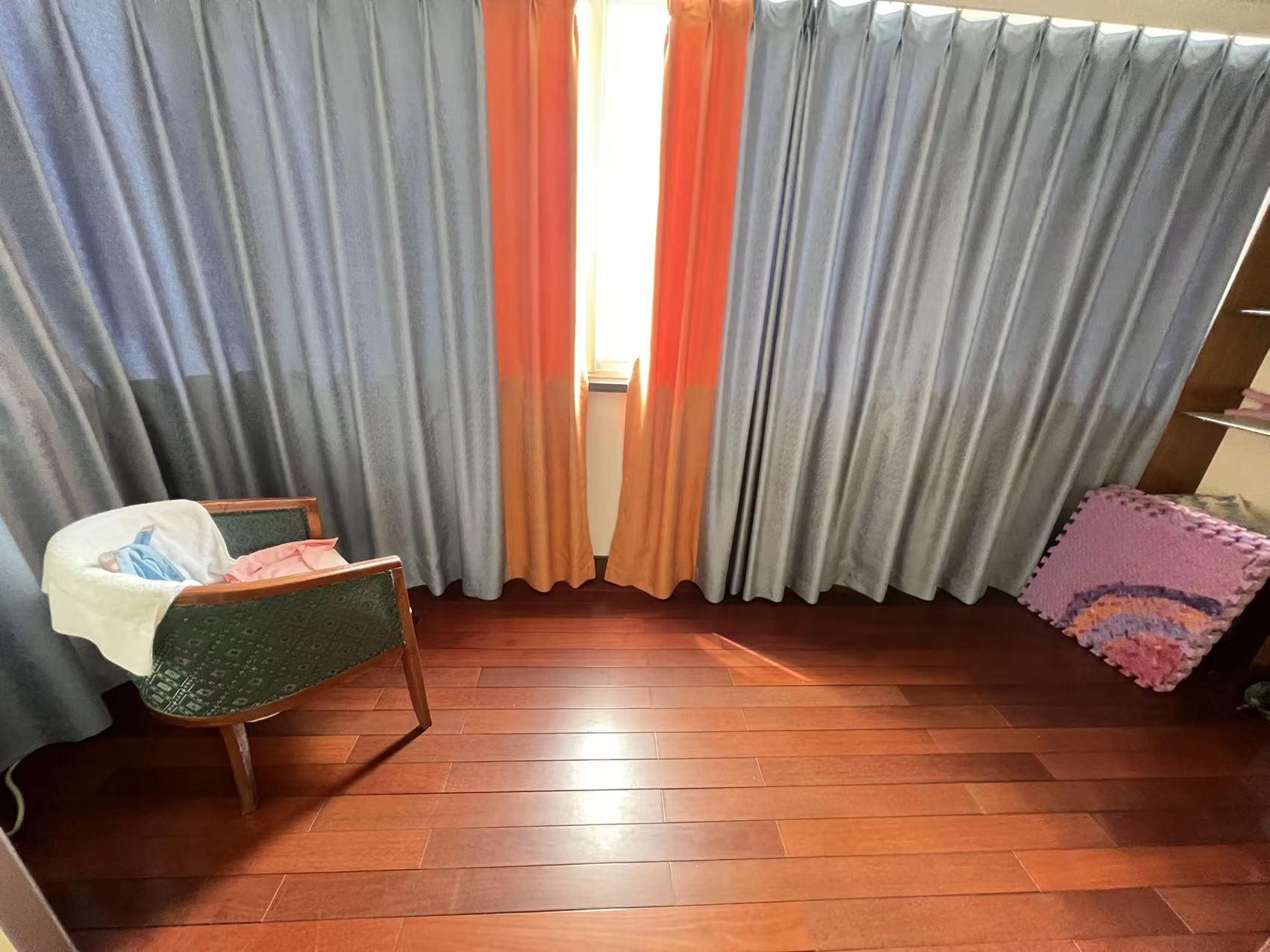 和兴花苑 3室2厅2卫 140.95m²