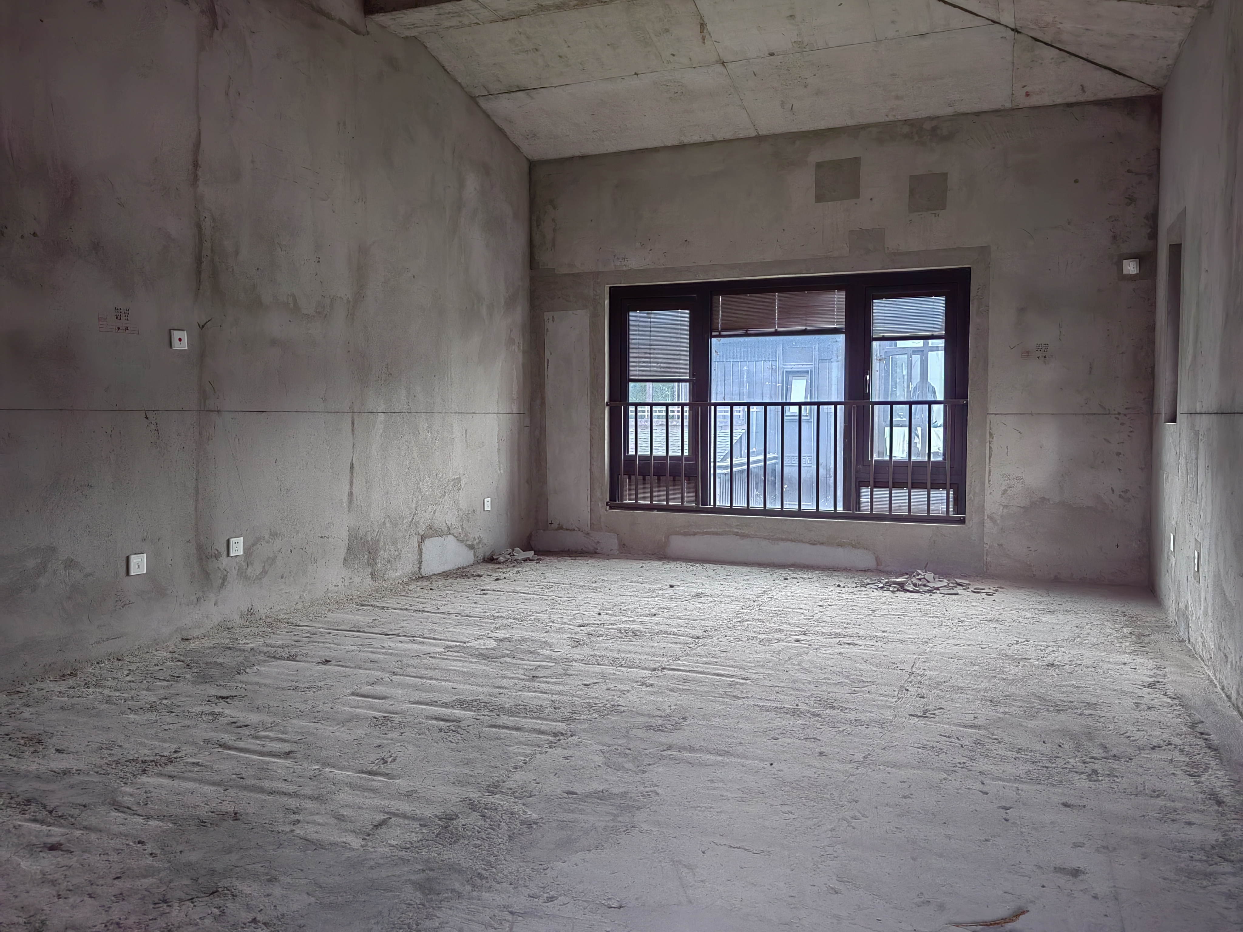 崇州府 4室2厅3卫 236.51m&sup2;