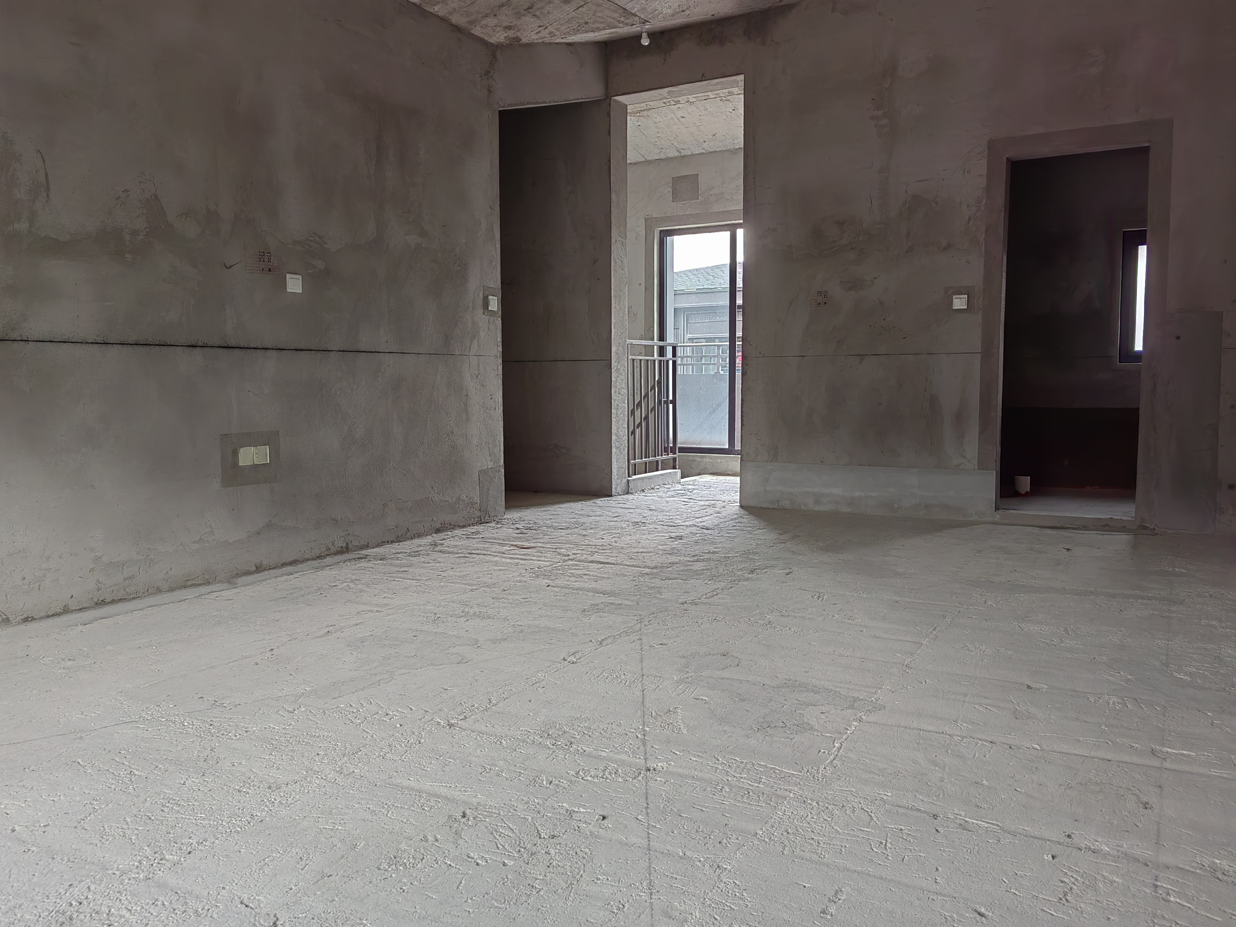 崇州府 4室2厅3卫 236.51m&sup2;