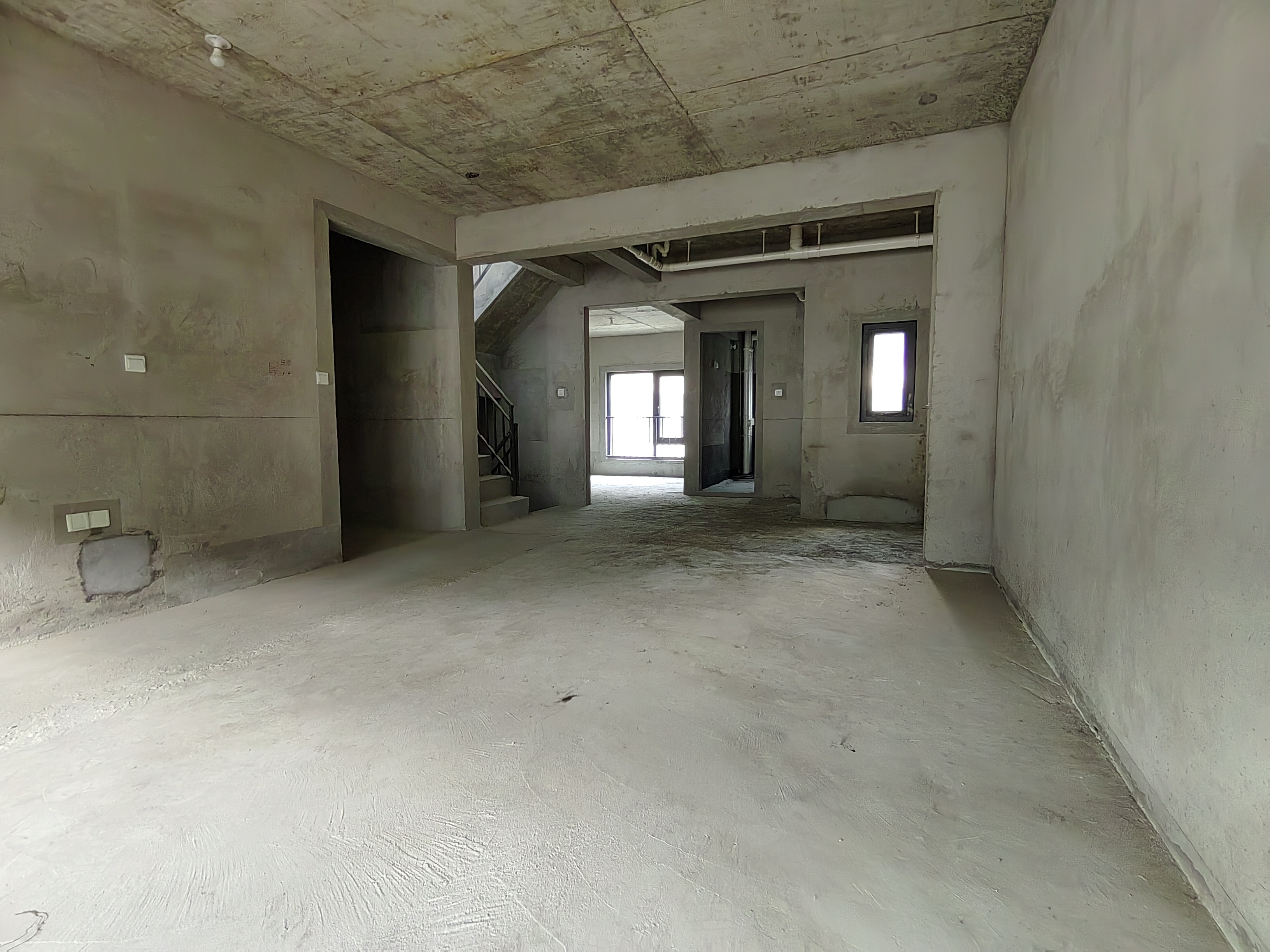 崇州府 4室2厅3卫 236.51m&sup2;