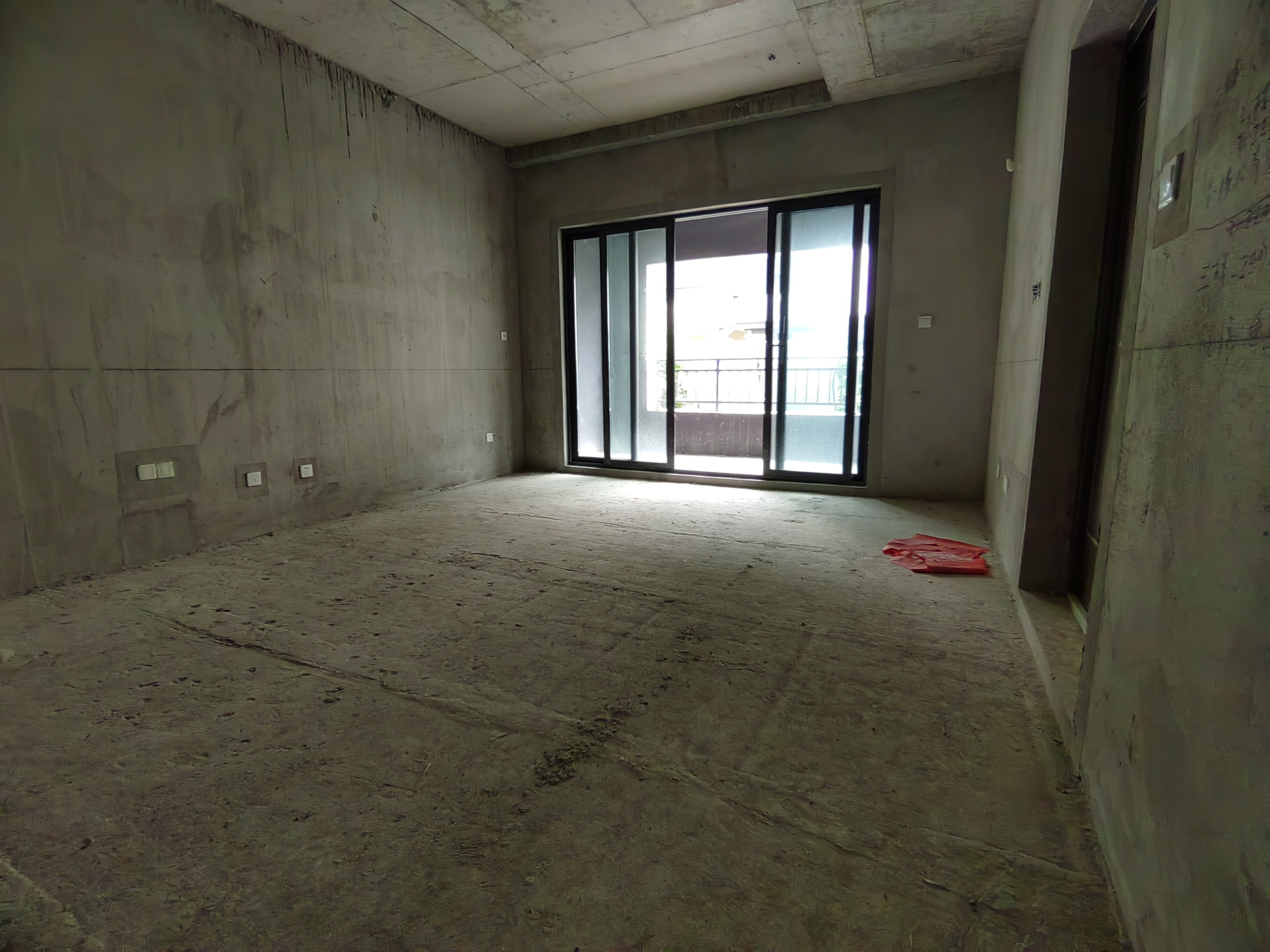 崇州府 4室2厅3卫 236.51m&sup2;