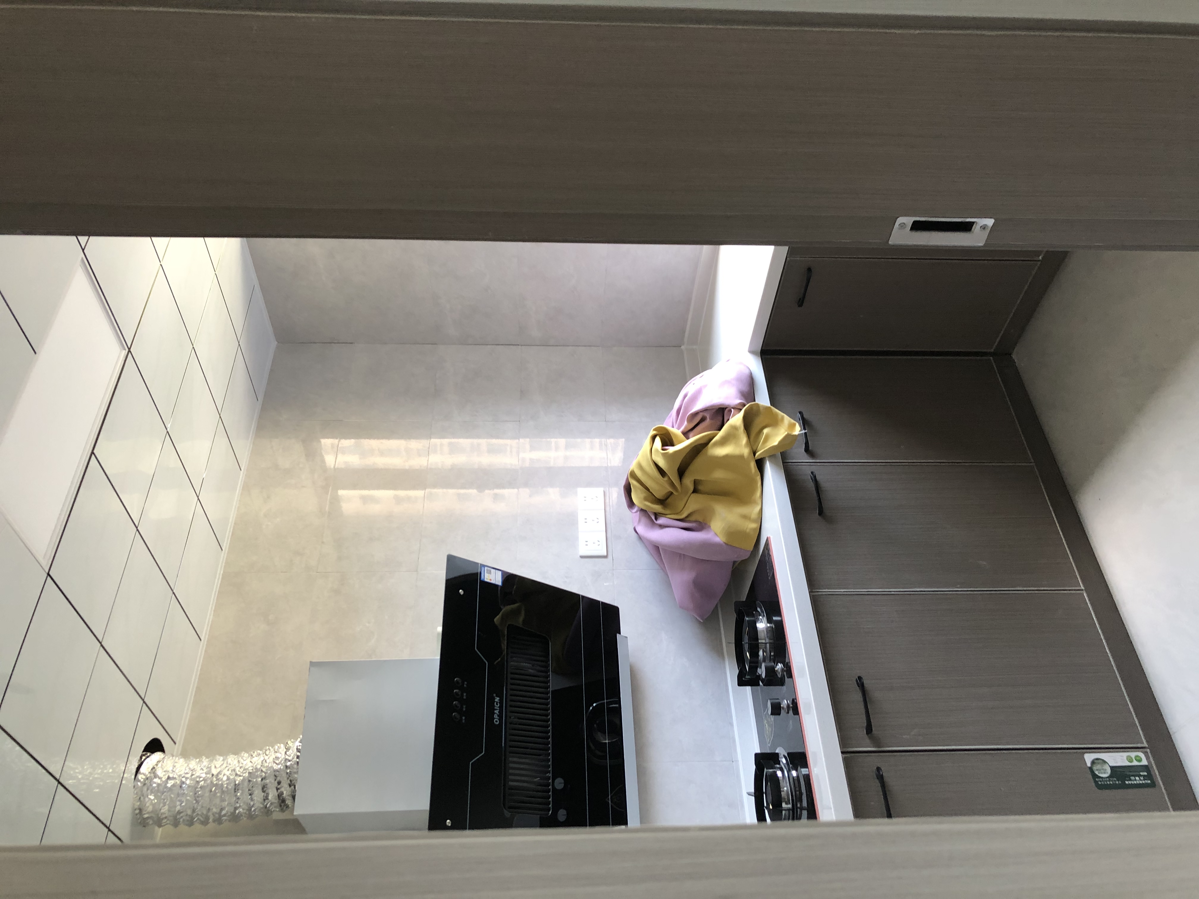 兴石花园 3室2厅2卫 110m&sup2;