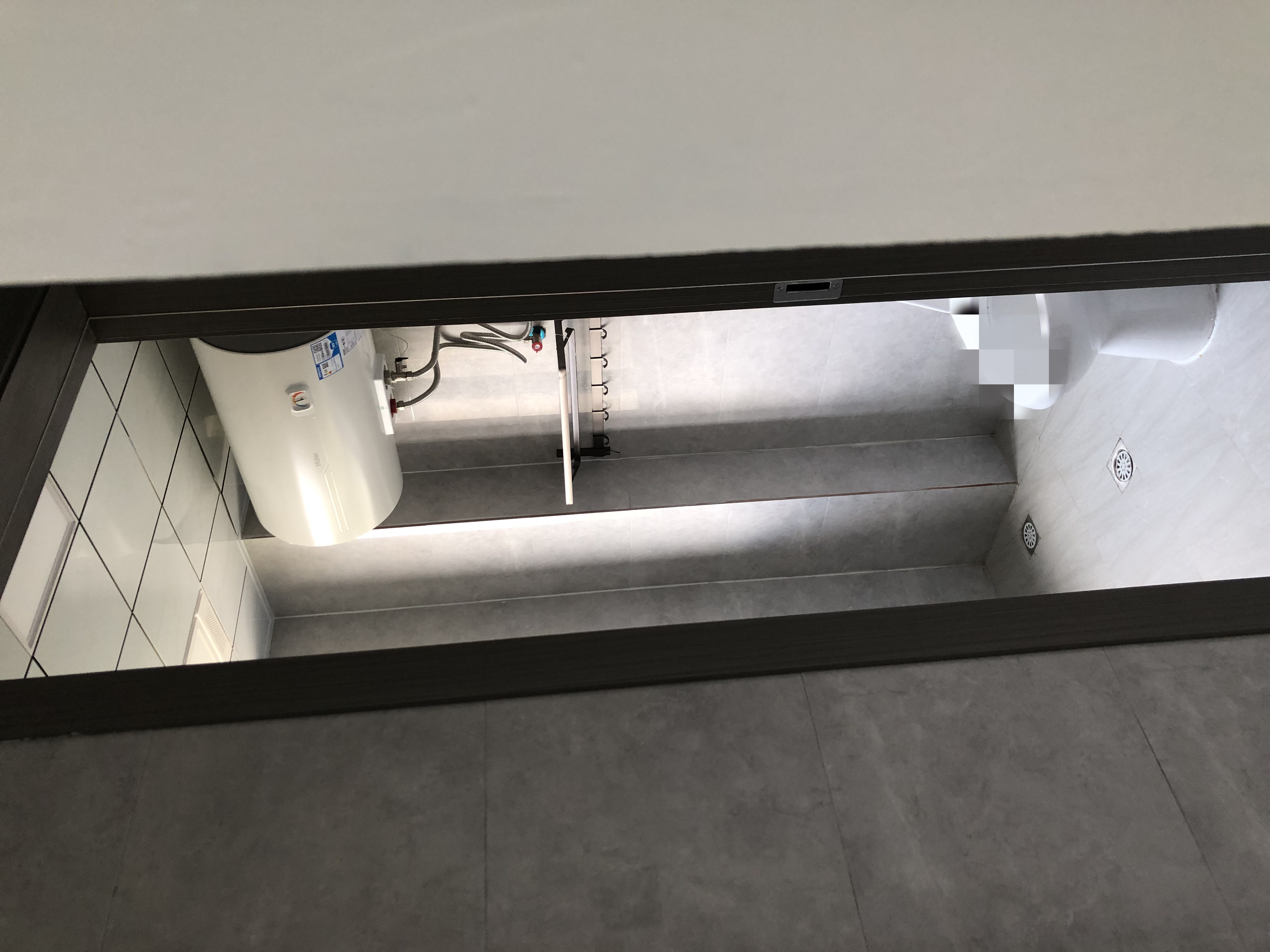 兴石花园 3室2厅2卫 110m&sup2;