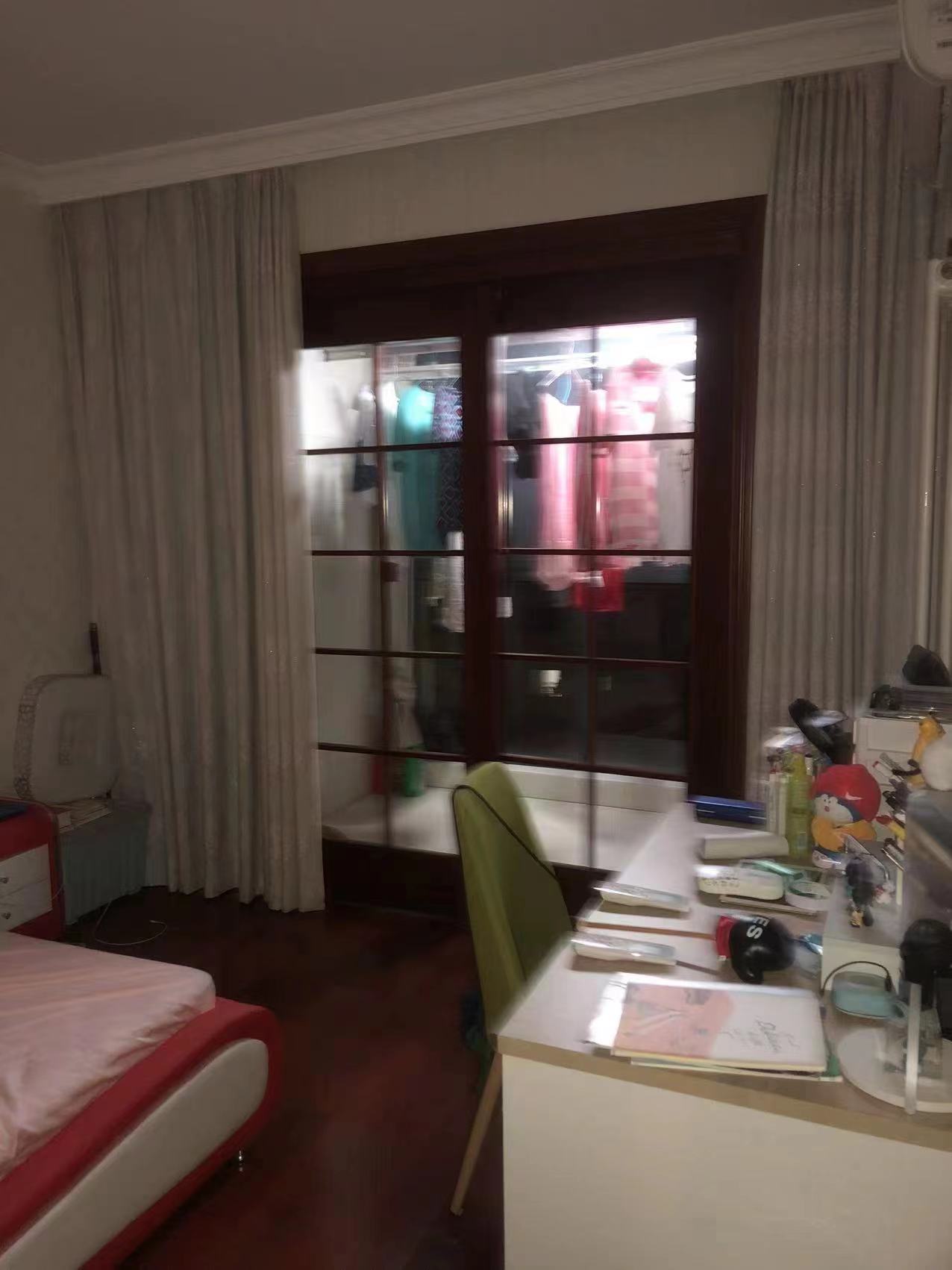 金色城邦 3室2厅2卫 126m&sup2;