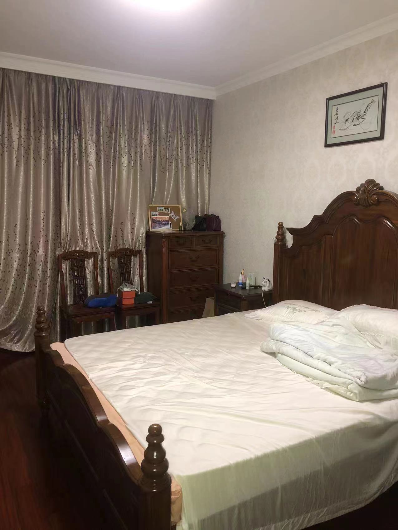 金色城邦 3室2厅2卫 126m&sup2;