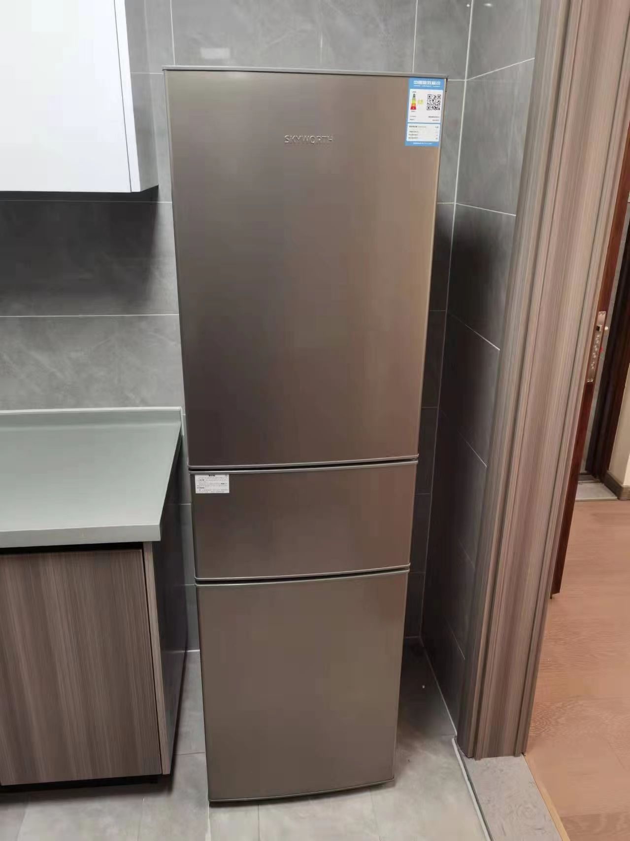 湖山源著 3室2厅1卫 115m&sup2;
