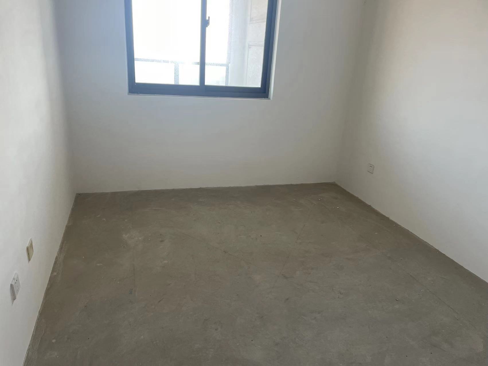 万濠星城 3室2厅1卫 99m&sup2;