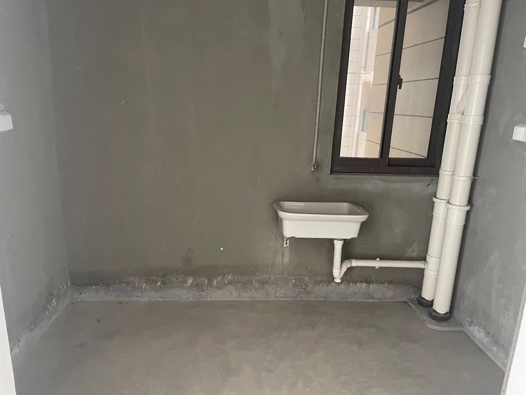万濠星城 3室2厅1卫 99m&sup2;