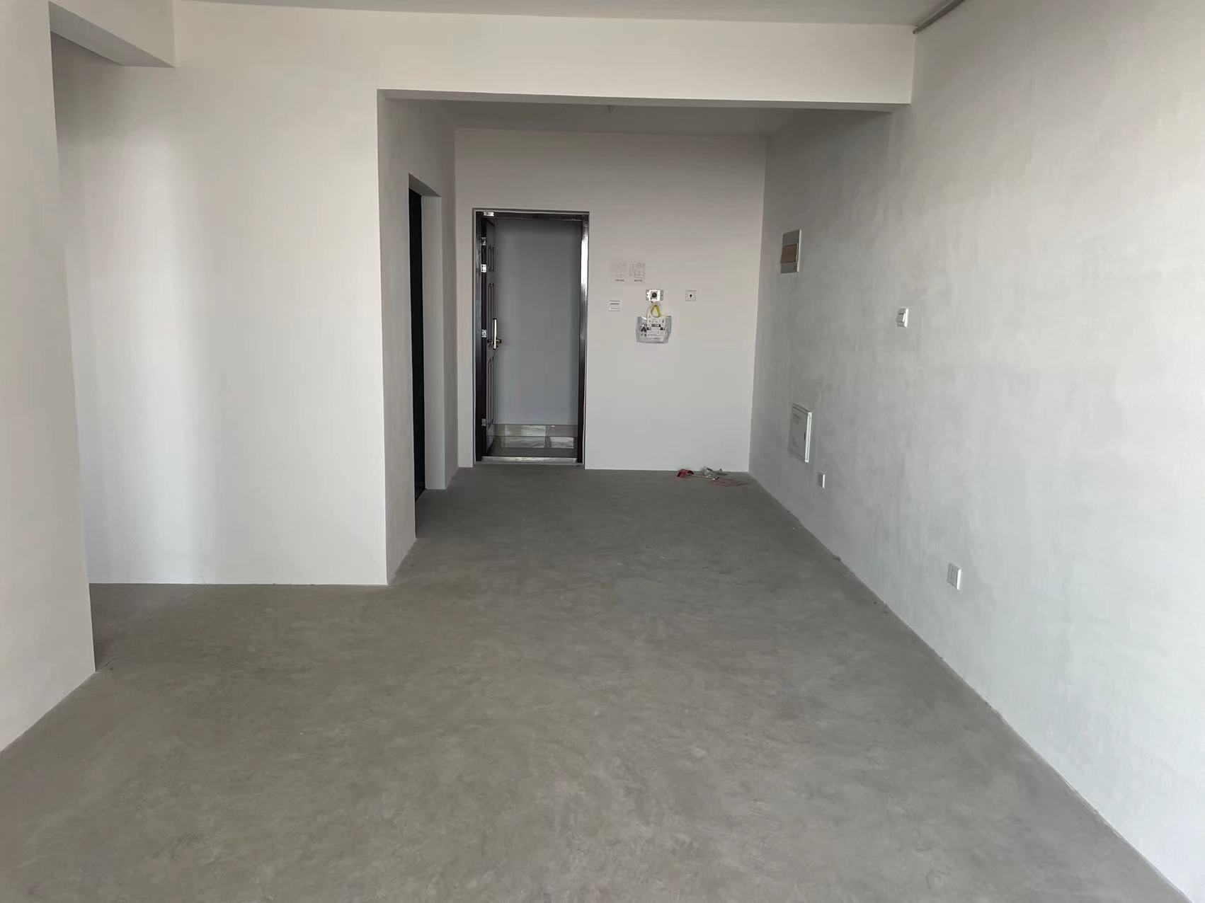 万濠星城 3室2厅1卫 99m&sup2;
