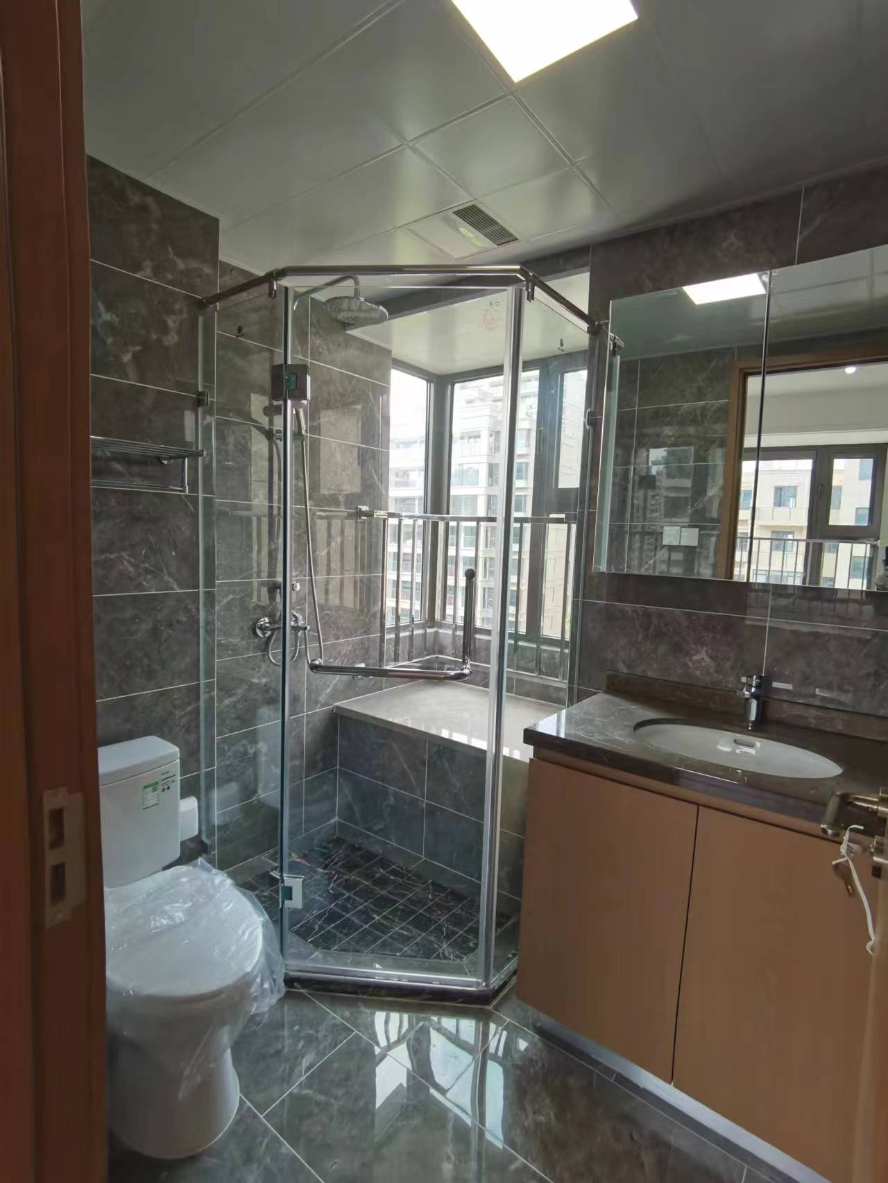 远创宸樾 4室2厅2卫 120.30m&sup2;