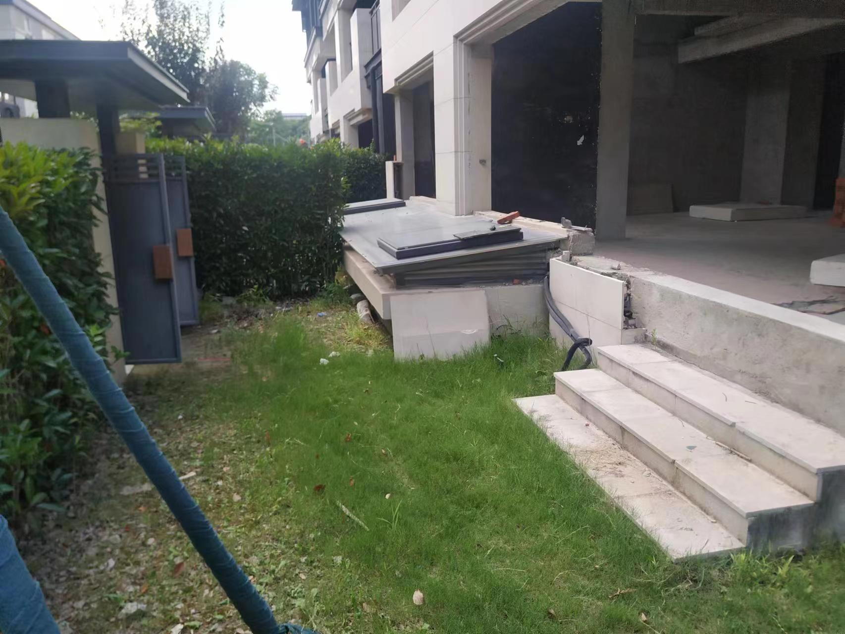 崇州府 3室2厅3卫 162m&sup2;