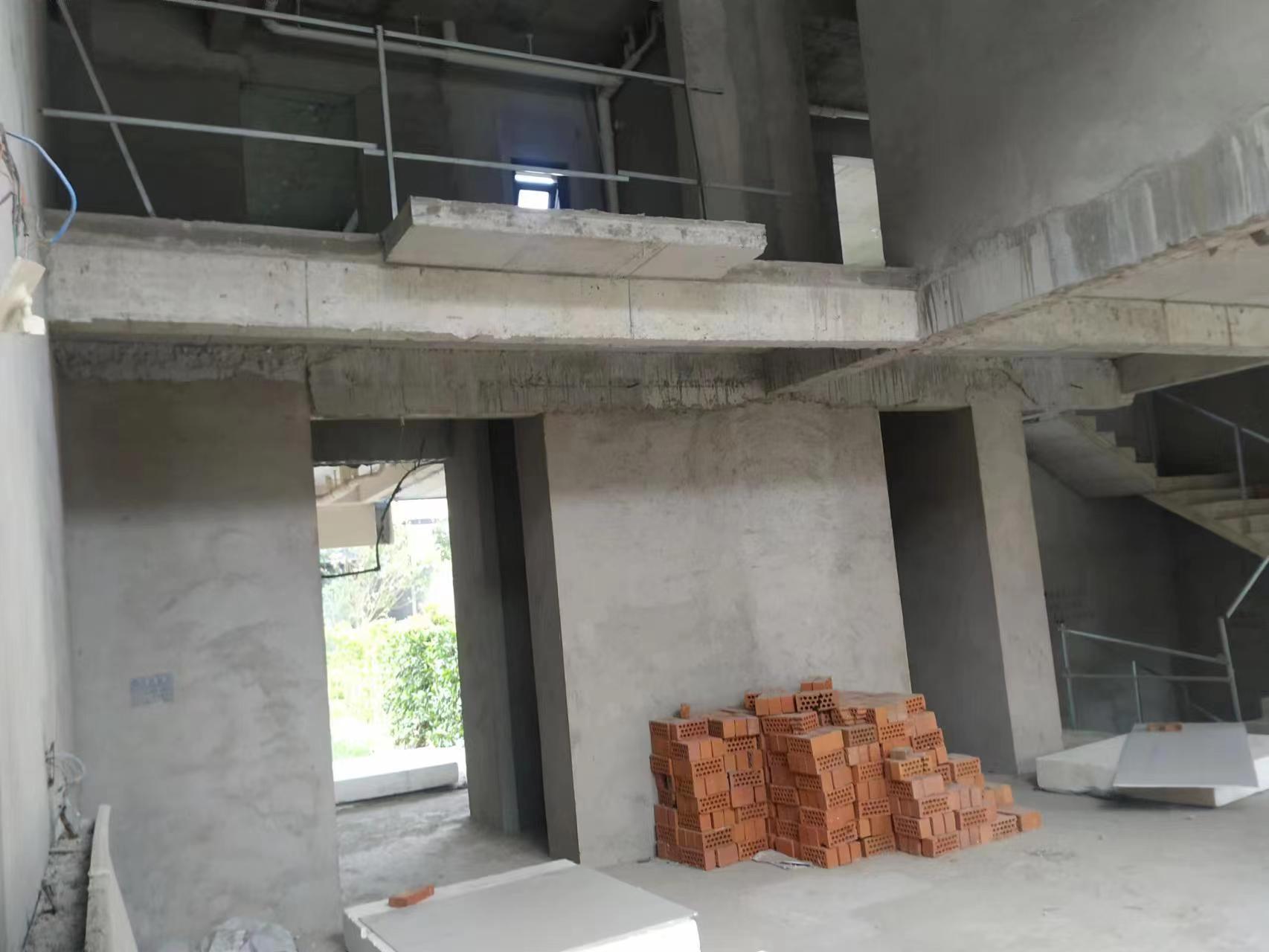 崇州府 3室2厅3卫 162m&sup2;