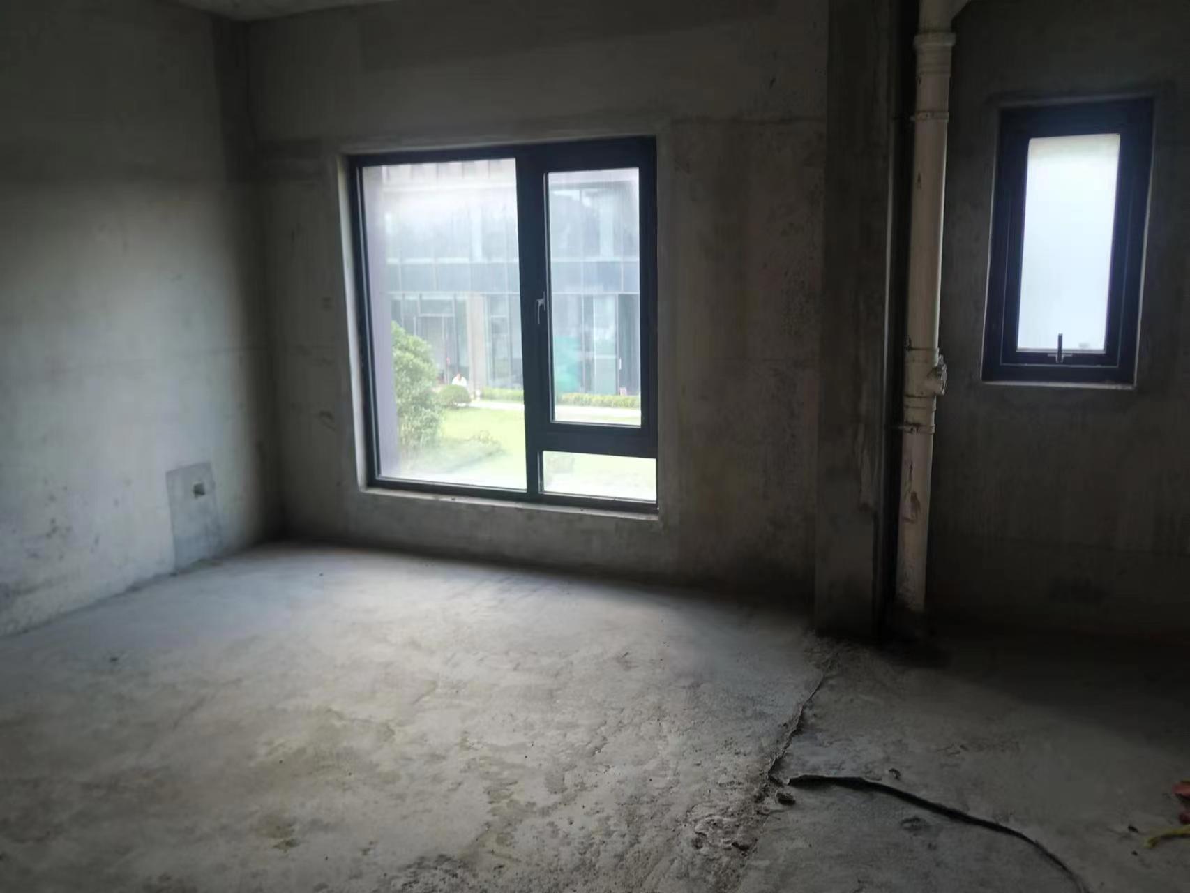 崇州府 3室2厅3卫 162m&sup2;