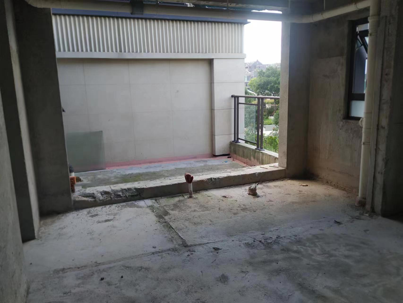 崇州府 3室2厅3卫 162m&sup2;