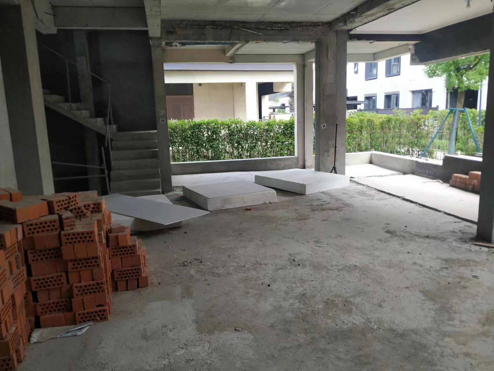 崇州府 4室2厅3卫 162m&sup2;