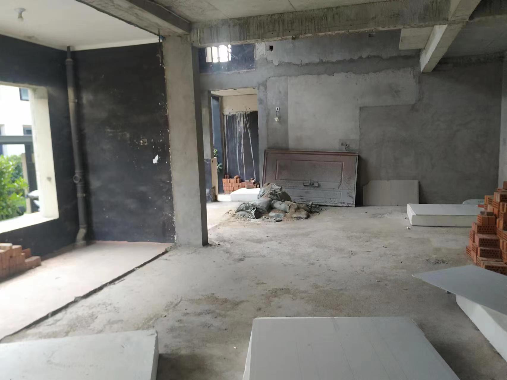 崇州府 4室2厅3卫 162m&sup2;