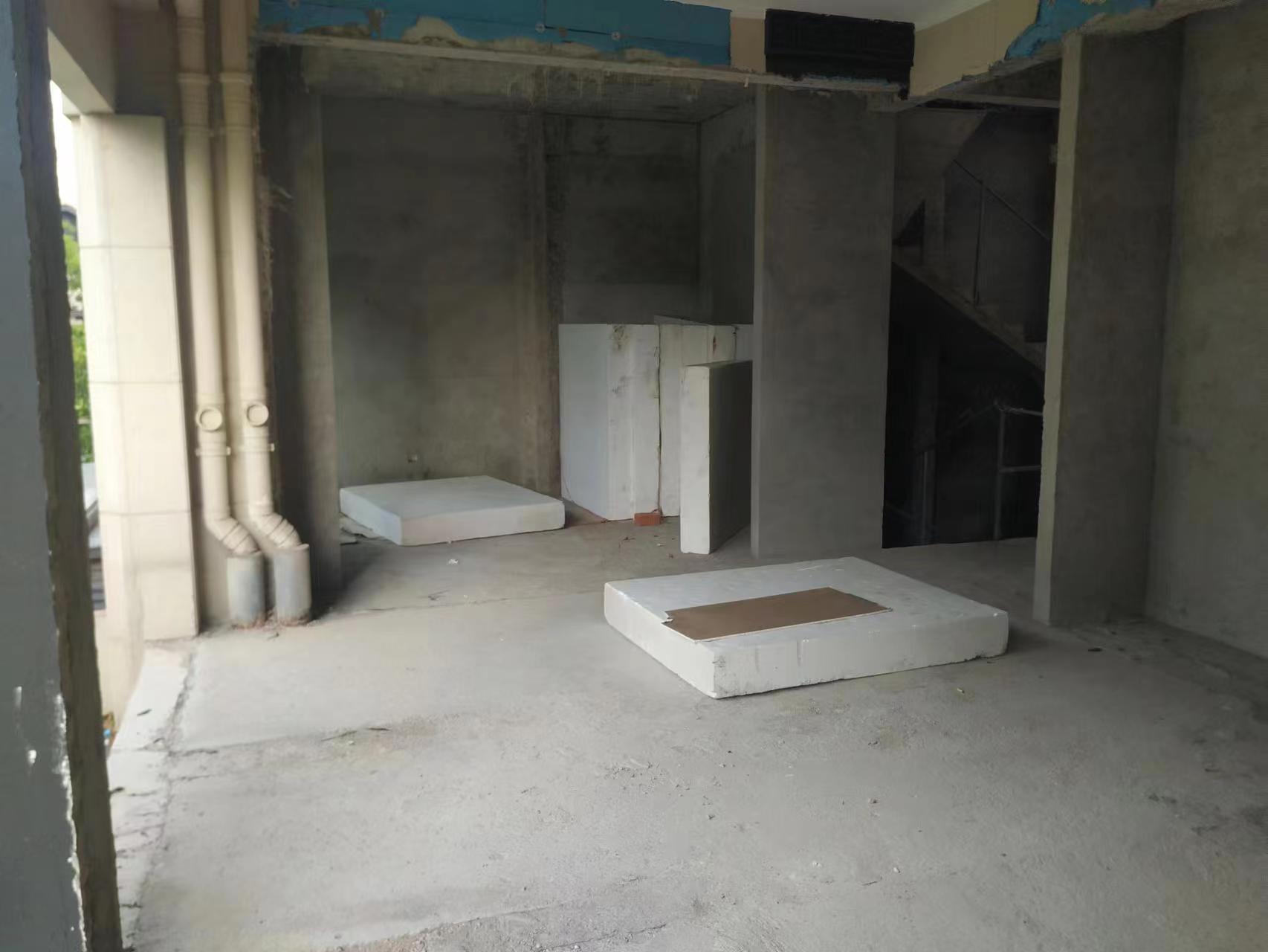 崇州府 4室2厅3卫 162m&sup2;