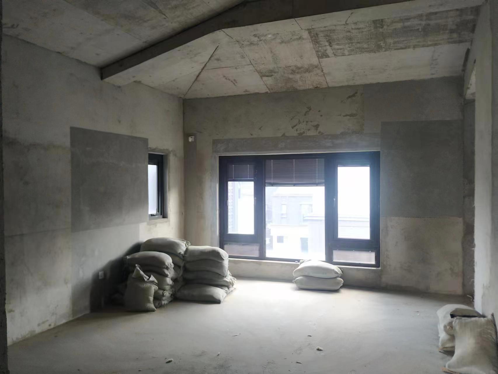 崇州府 4室2厅3卫 162m&sup2;