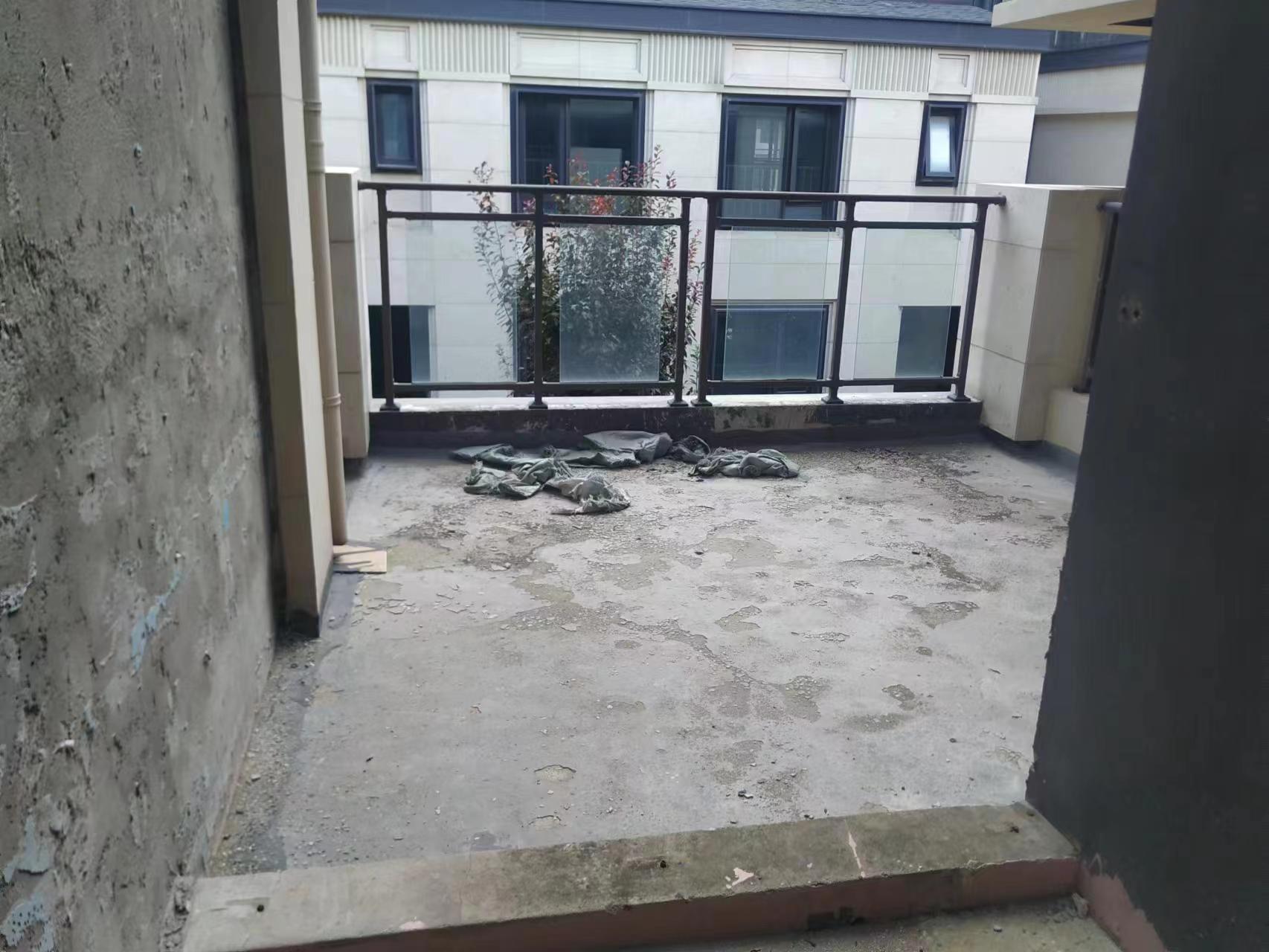 崇州府 4室2厅3卫 162m&sup2;