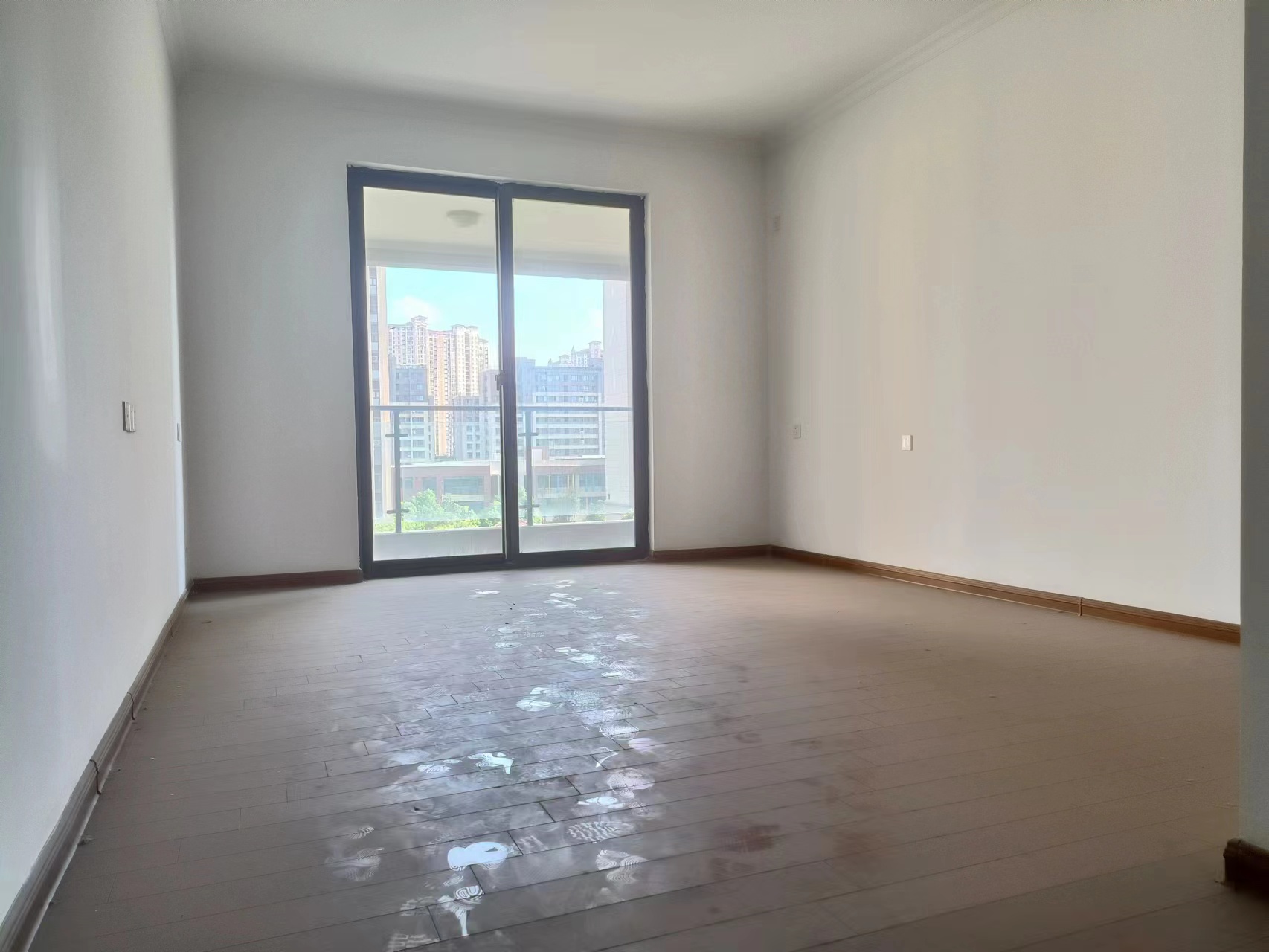 南通碧桂园翡翠华府 5室3厅4卫 266m&sup2;
