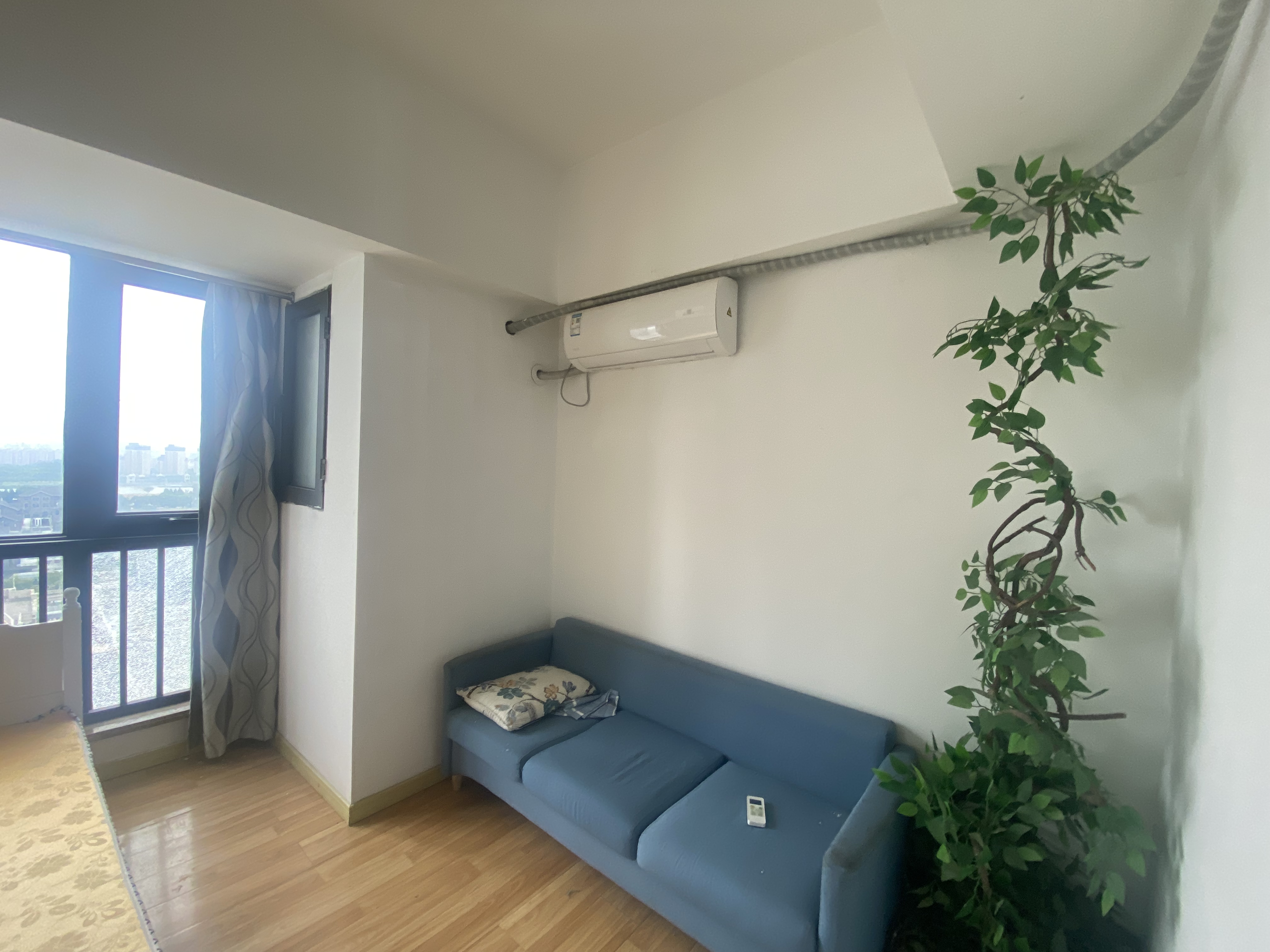 南通万达广场 2室1厅1卫 68.00m²