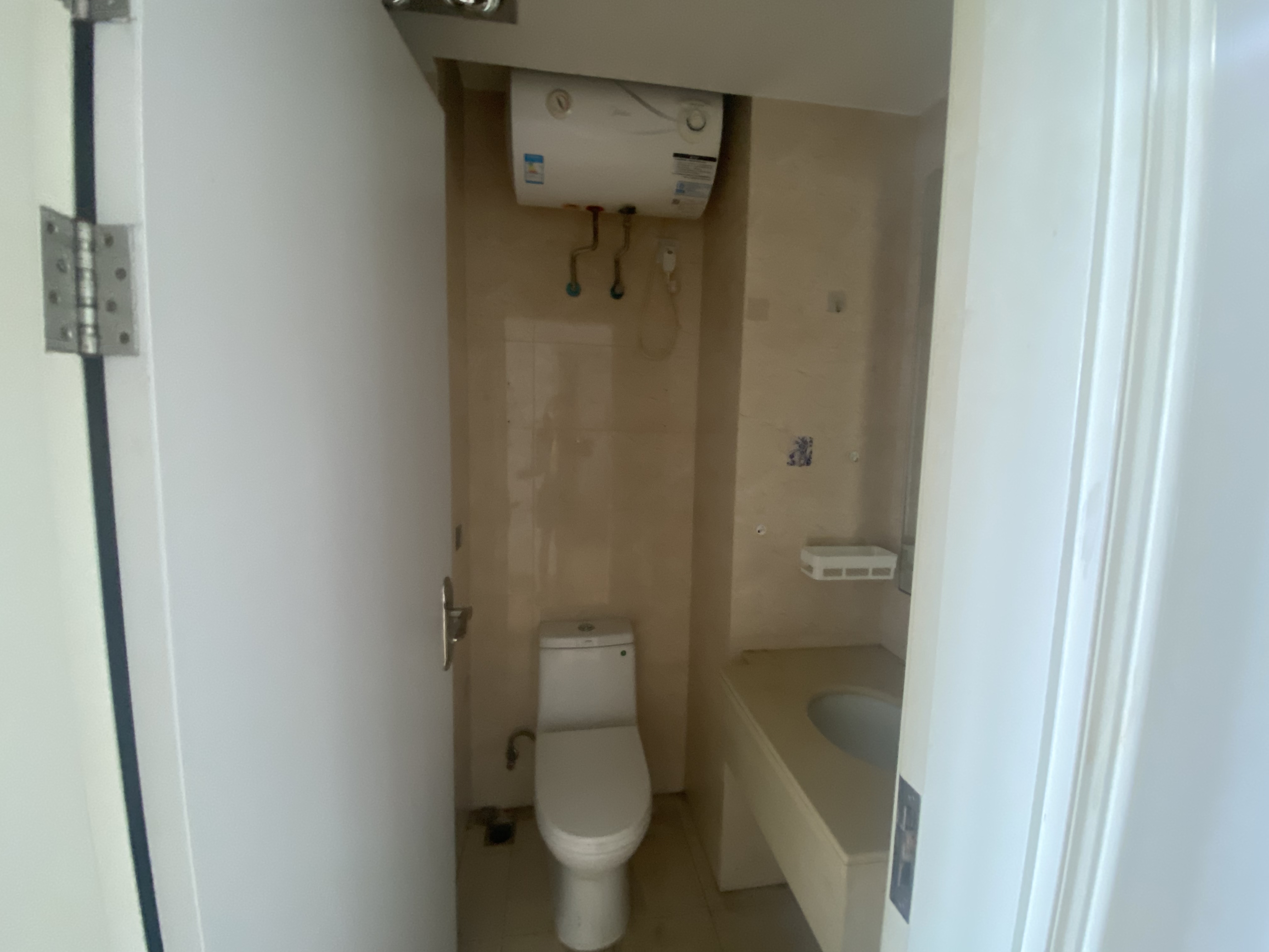 南通万达广场 2室1厅1卫 68.00m&sup2;