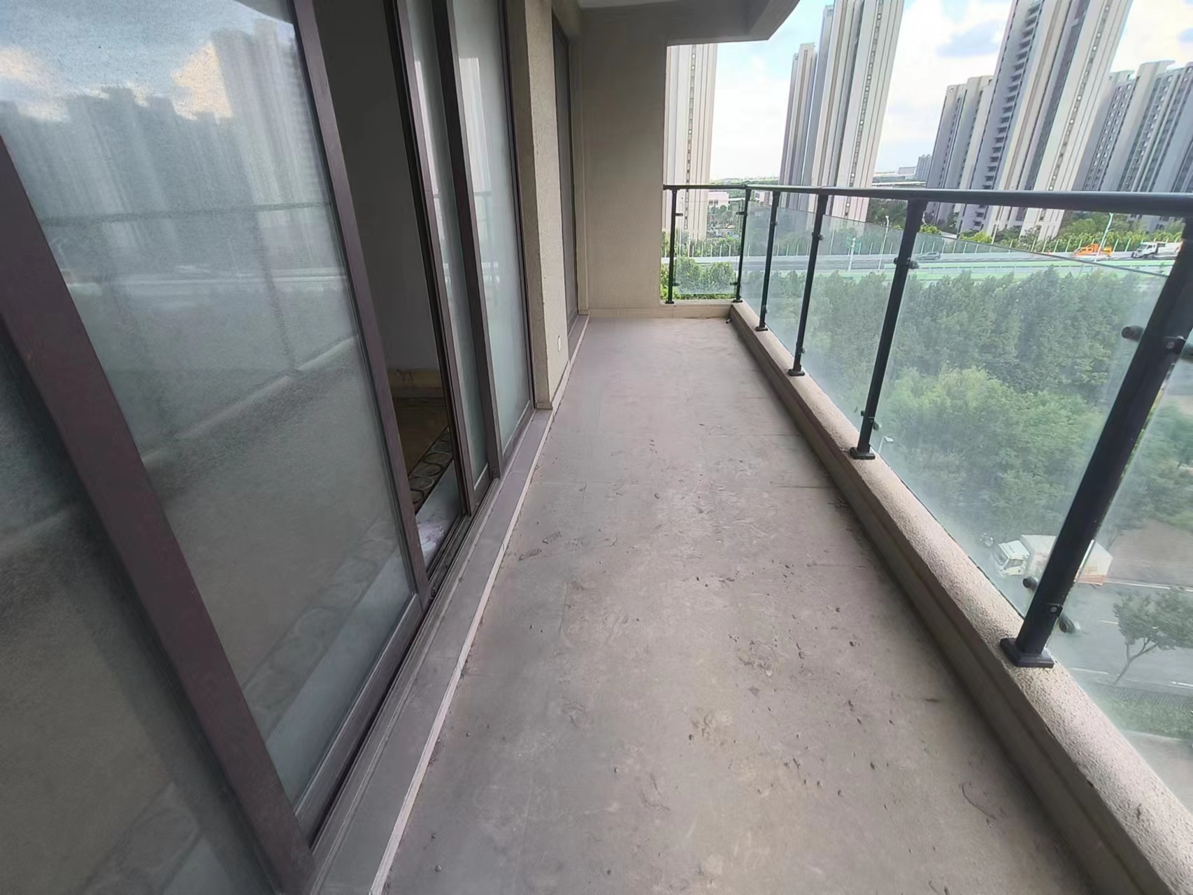 南通碧桂园翡翠华府 4室2厅2卫 144m&sup2;