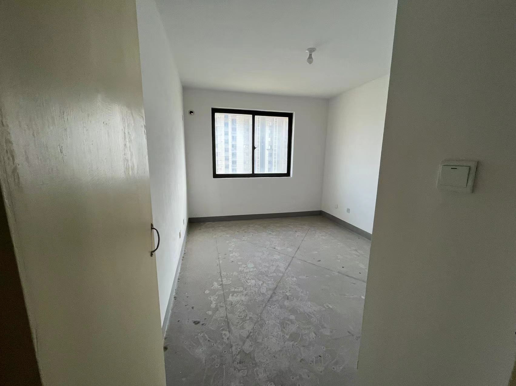 江景苑小区 2室1厅1卫 90.6m&sup2;