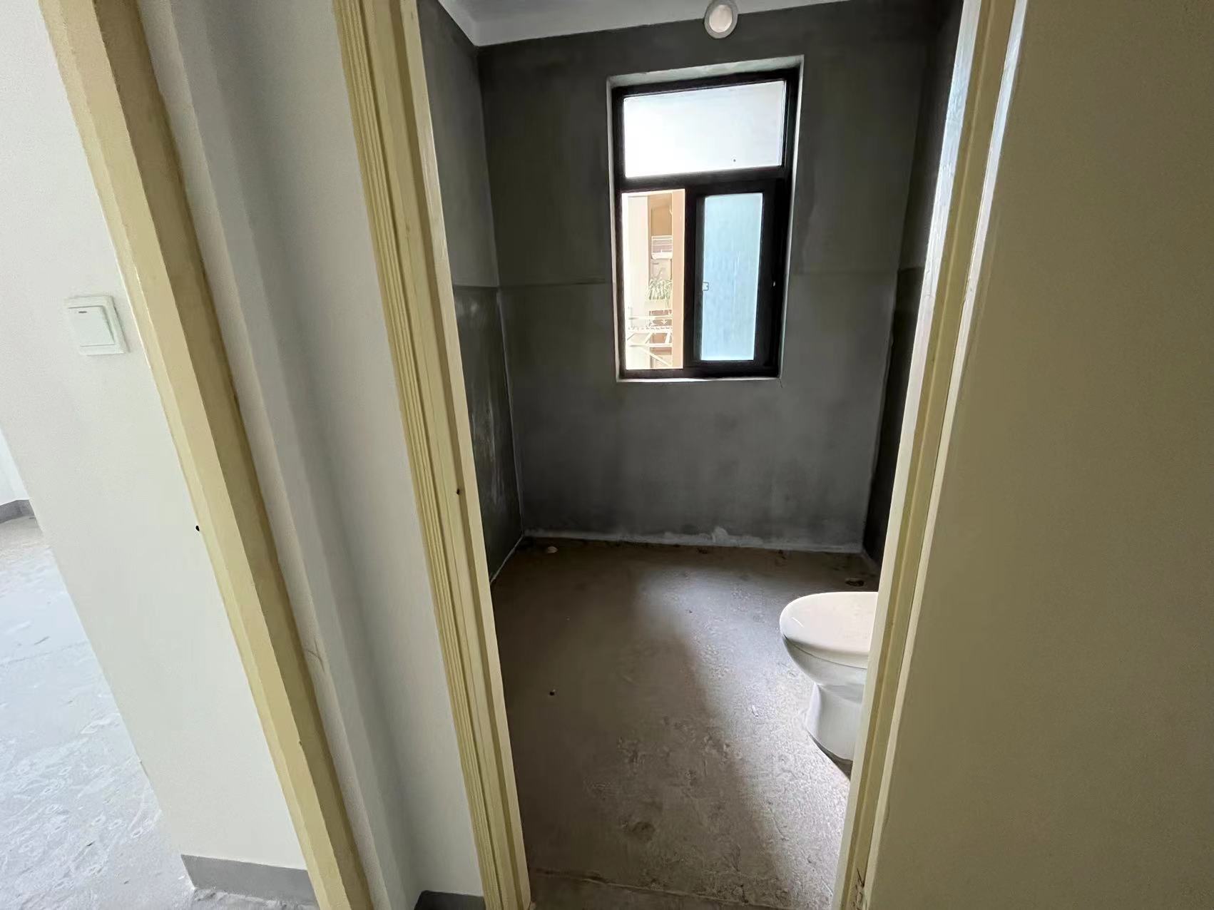 江景苑小区 2室1厅1卫 90.6m&sup2;