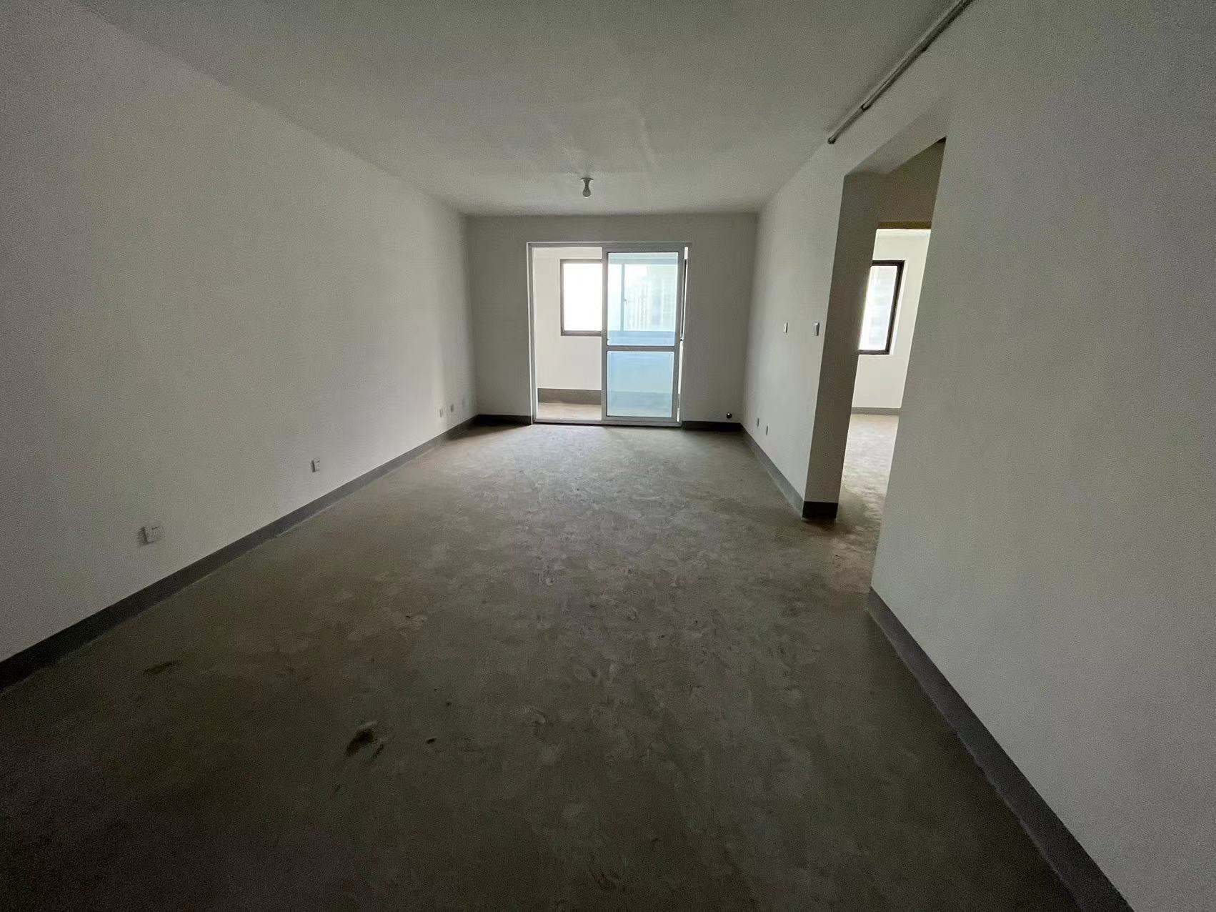 江景苑小区 2室1厅1卫 90.6m&sup2;