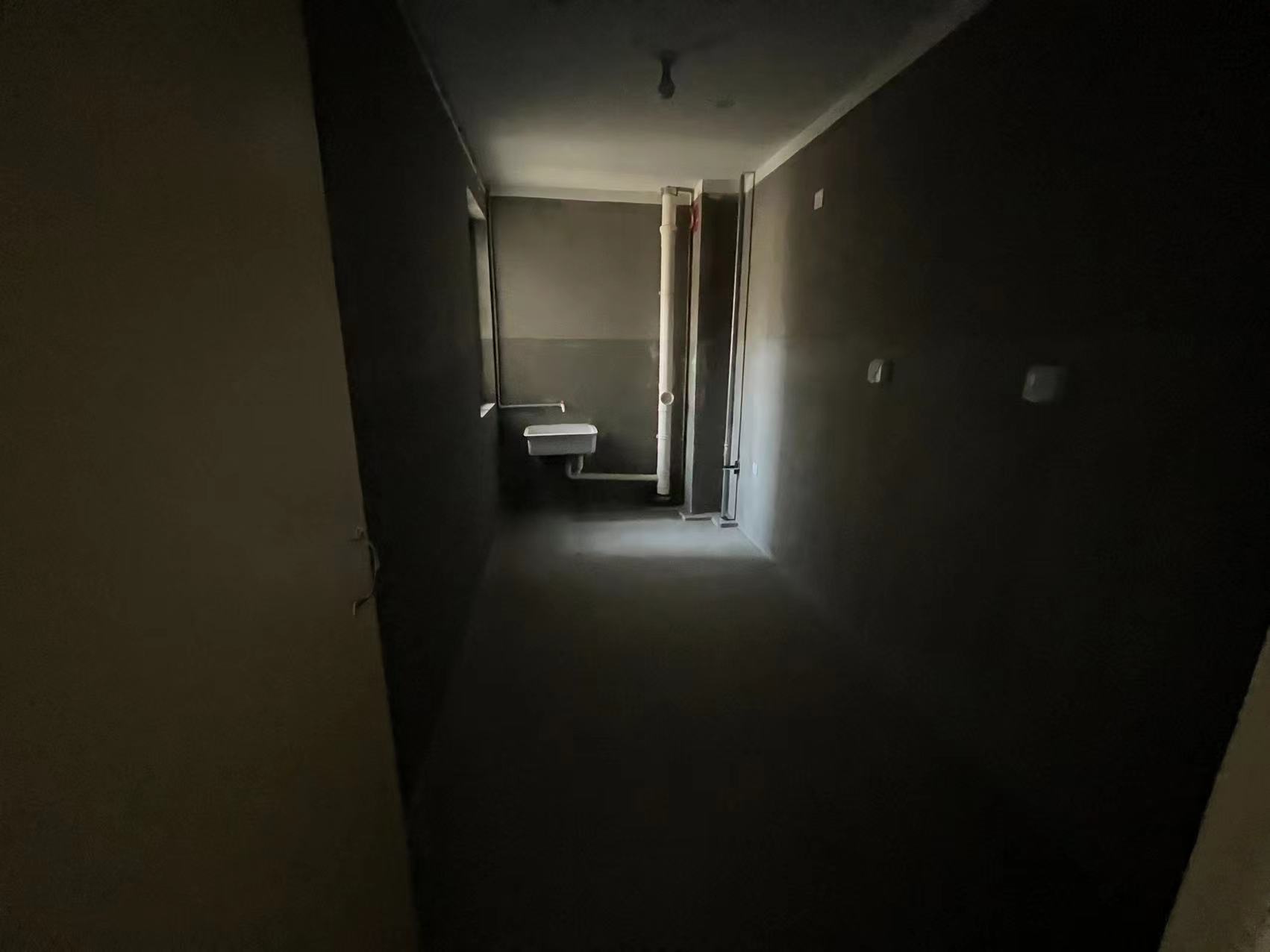 江景苑小区 2室1厅1卫 90.6m&sup2;
