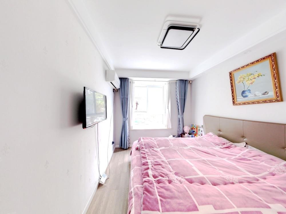 盛和永兴花苑 4室2厅2卫 150m&sup2;