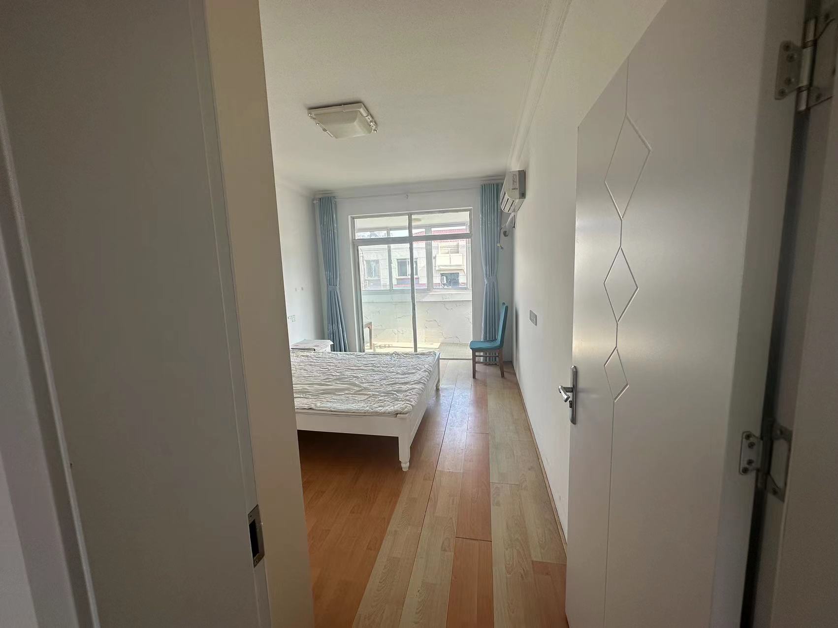 易家桥新村 2室1厅1卫 80.39m&sup2;