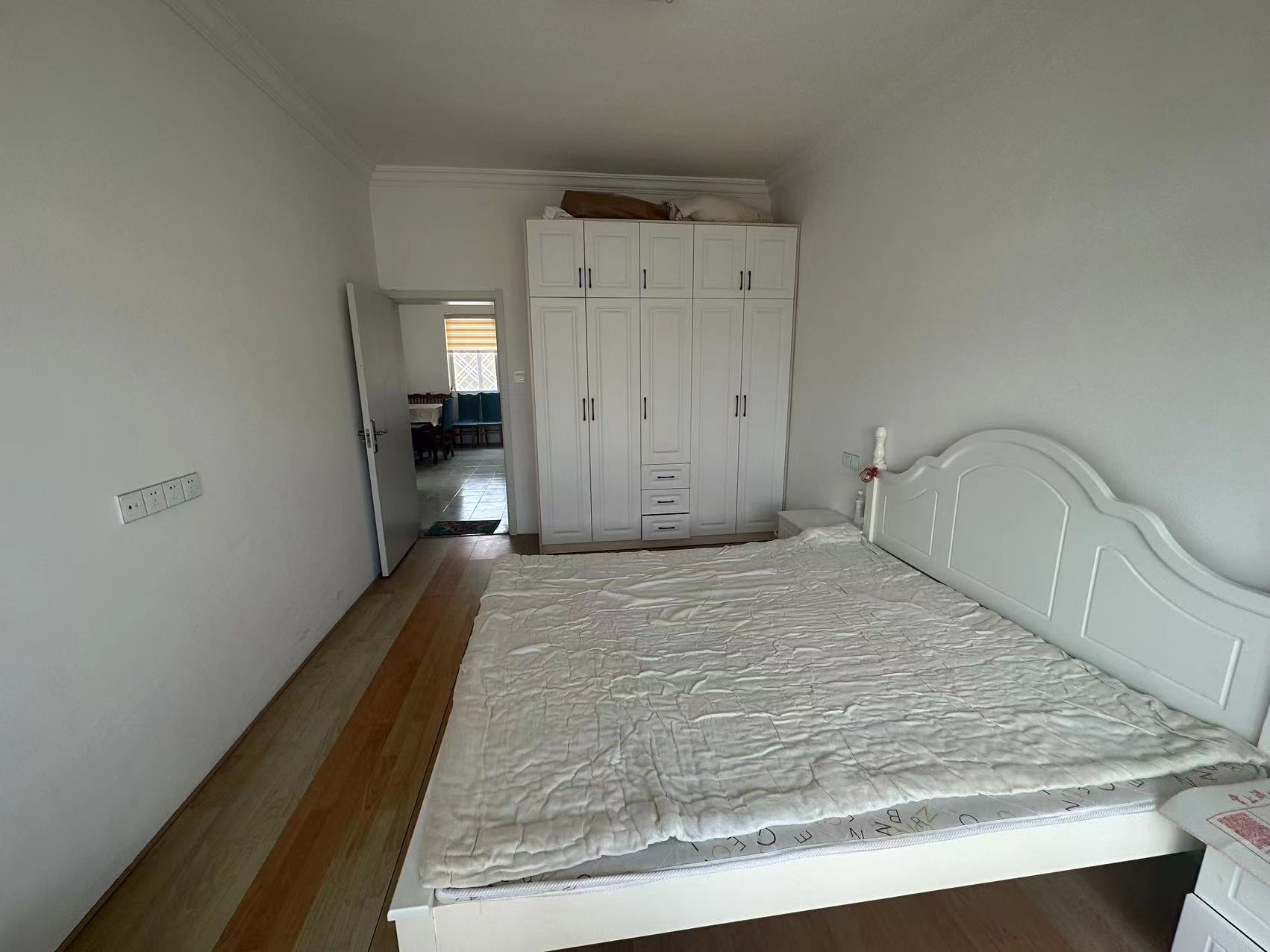 易家桥新村 2室1厅1卫 80.39m&sup2;