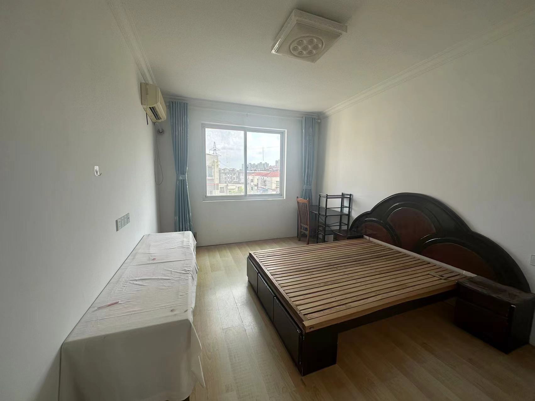 易家桥新村 2室1厅1卫 80.39m&sup2;