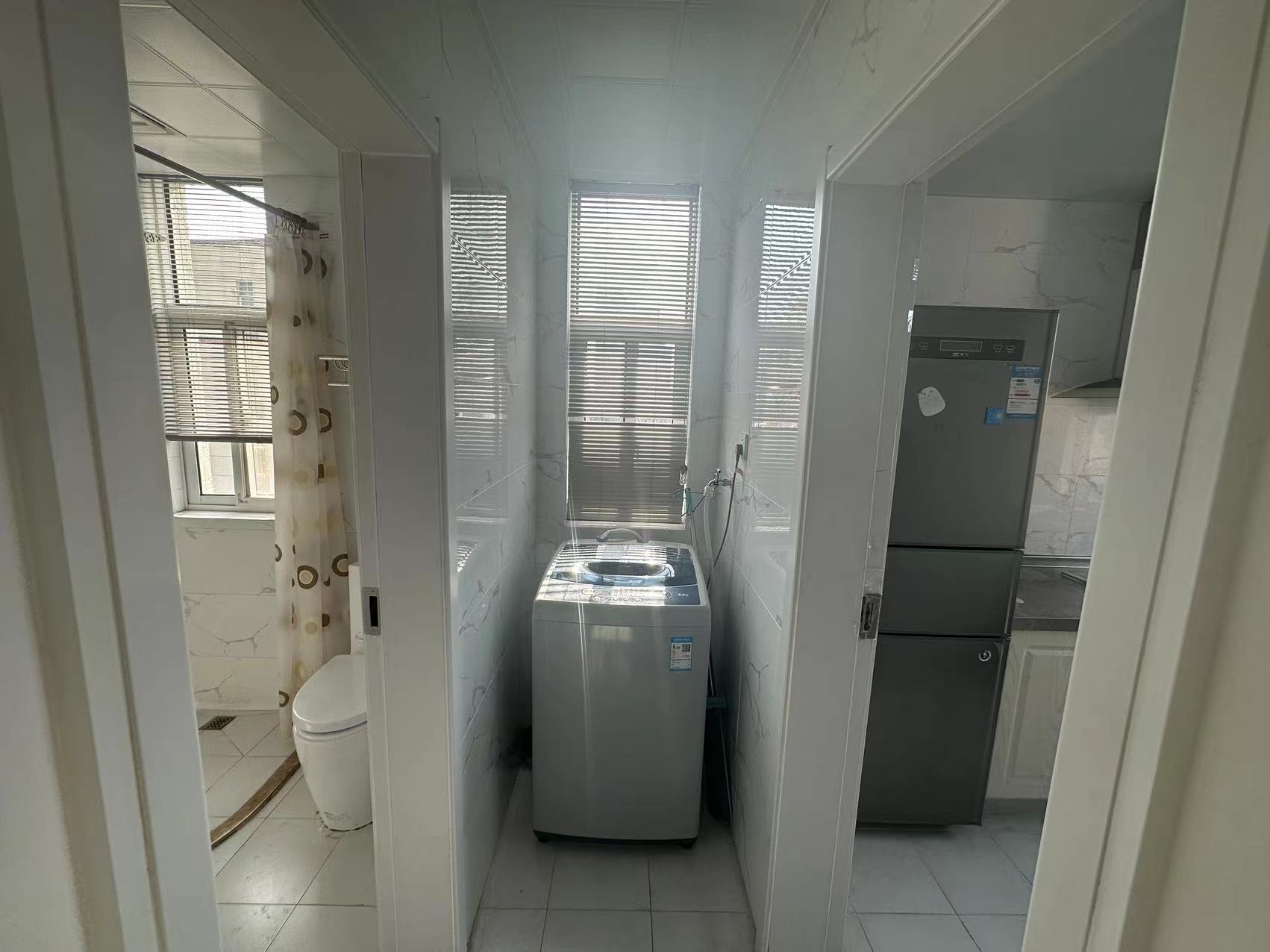 易家桥新村 2室1厅1卫 80.39m&sup2;
