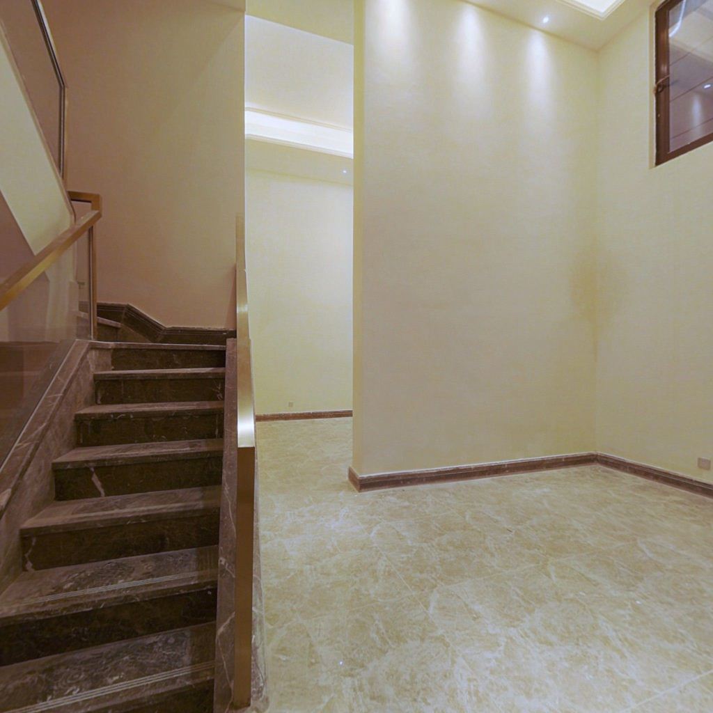 恒大御澜庭 6室2厅2卫 232.83m&sup2;