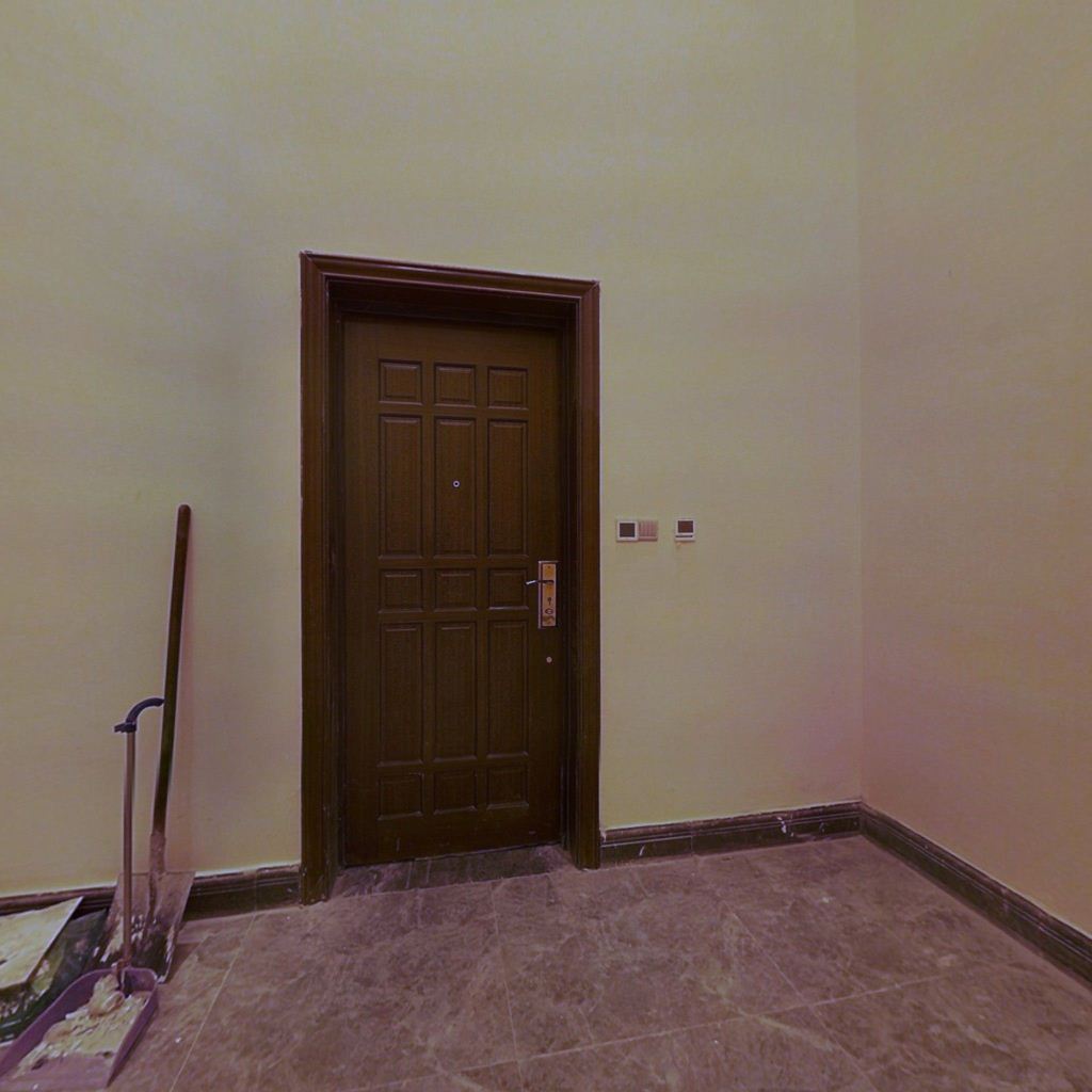 恒大御澜庭 3室2厅2卫 140m&sup2;