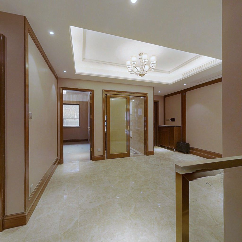 恒大御澜庭 3室2厅2卫 140m&sup2;