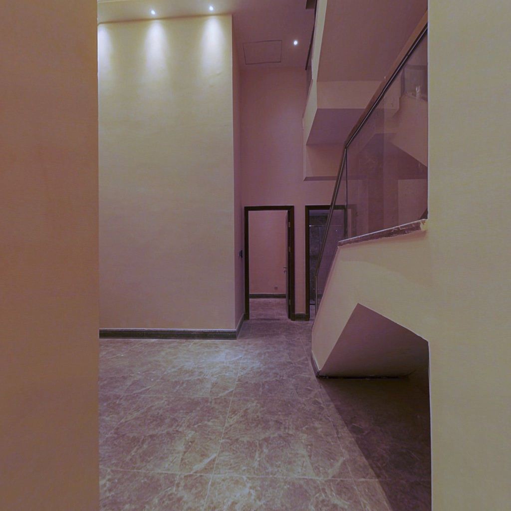 恒大御澜庭 3室2厅2卫 140m&sup2;