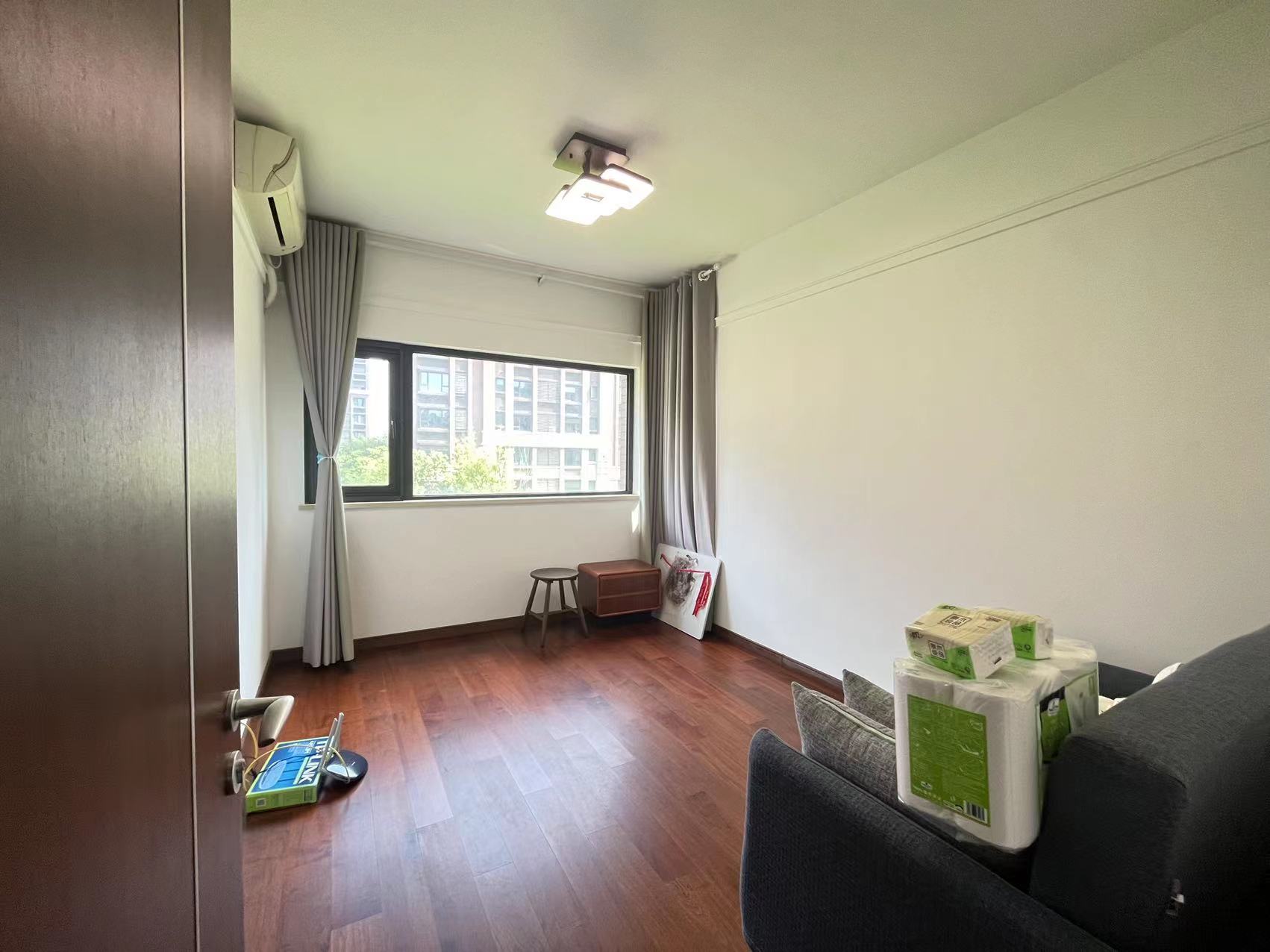 万科城市之光 3室2厅2卫 119m&sup2;