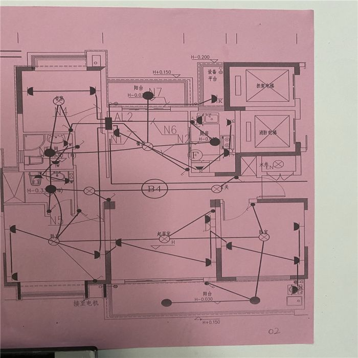 国城璟府 4室1厅1卫 131.00m&sup2;