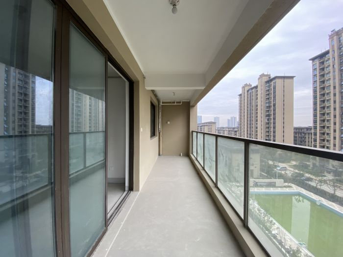 国城璟府 4室1厅1卫 131.00m&sup2;
