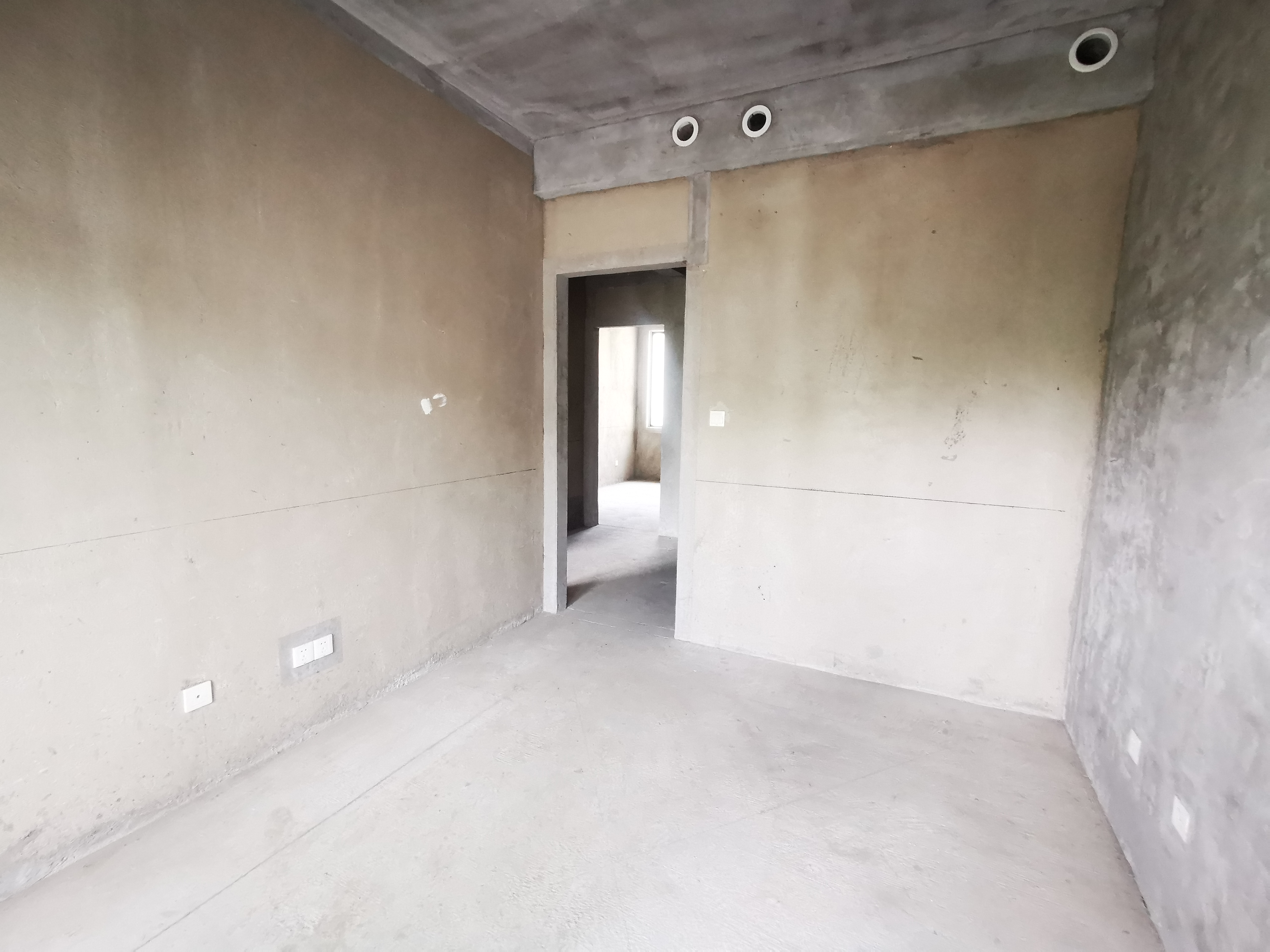 神辉上麟府 4室2厅2卫 121.95m²