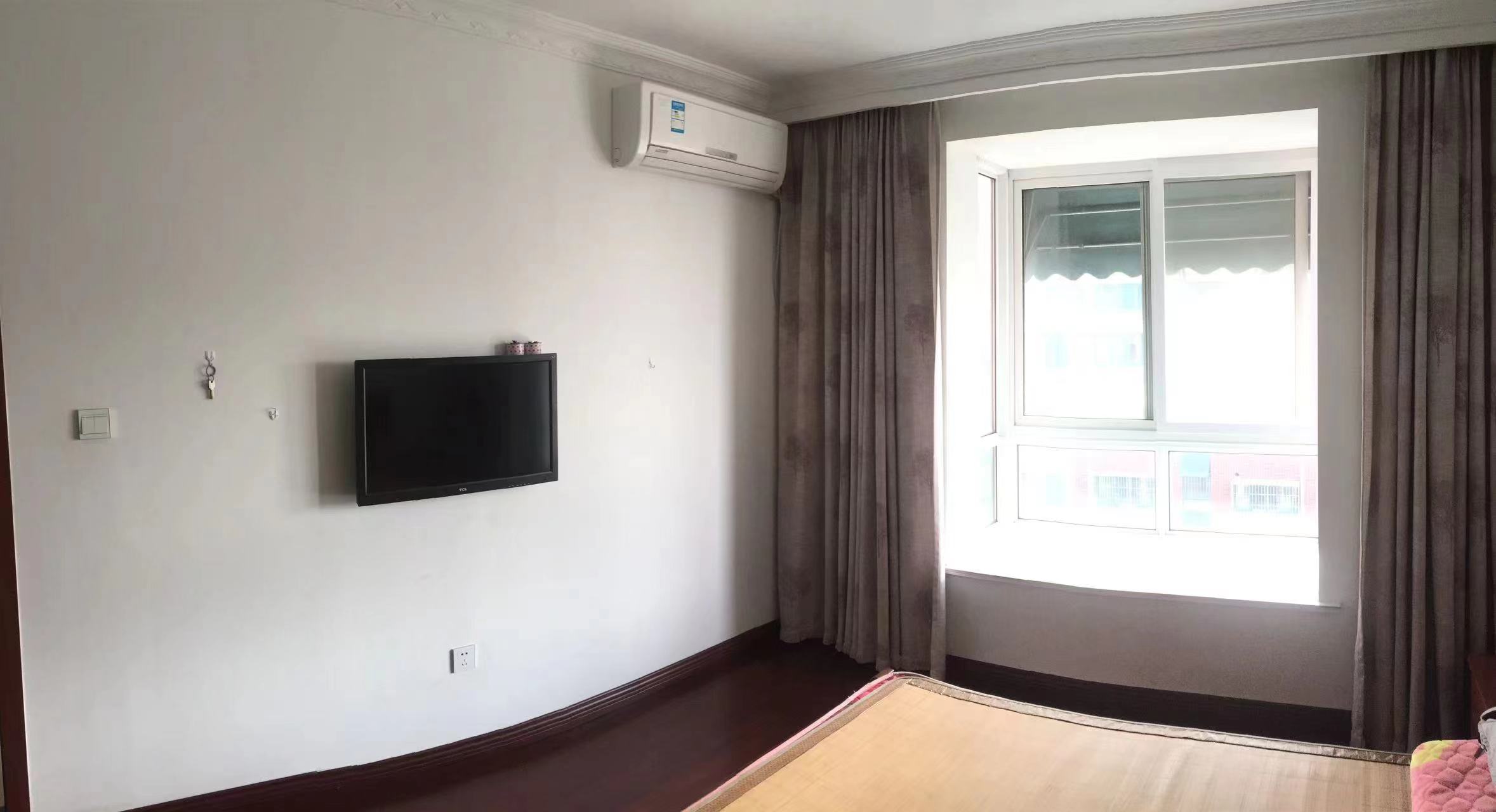 长航地中海花园 3室2厅1卫 158m&sup2;