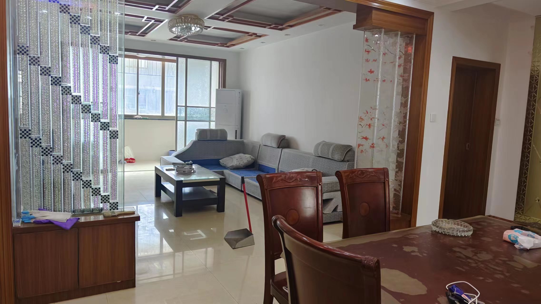 双霞花苑 3室2厅1卫 138.8m&sup2;