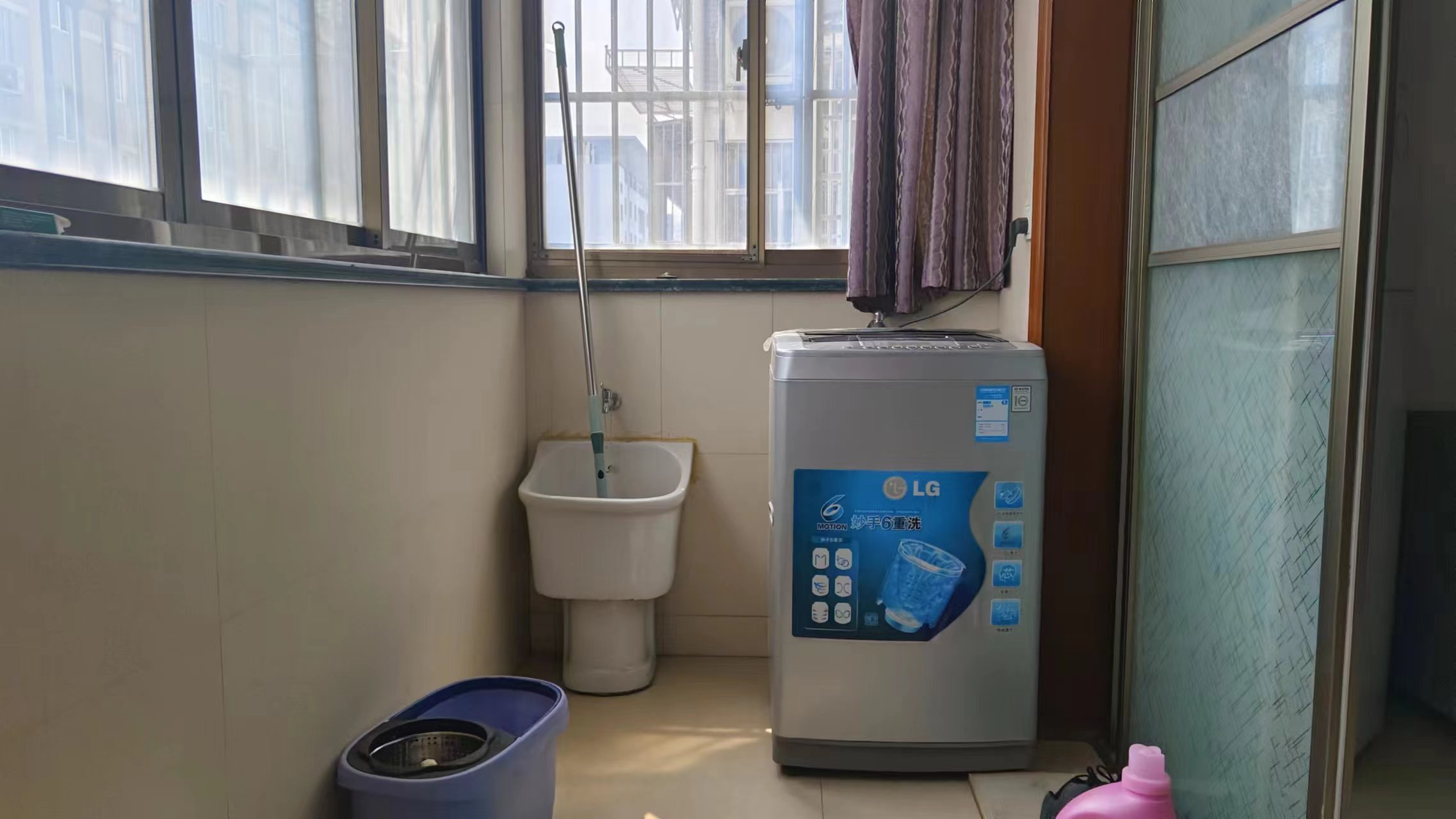 双霞花苑 3室2厅1卫 138.8m&sup2;