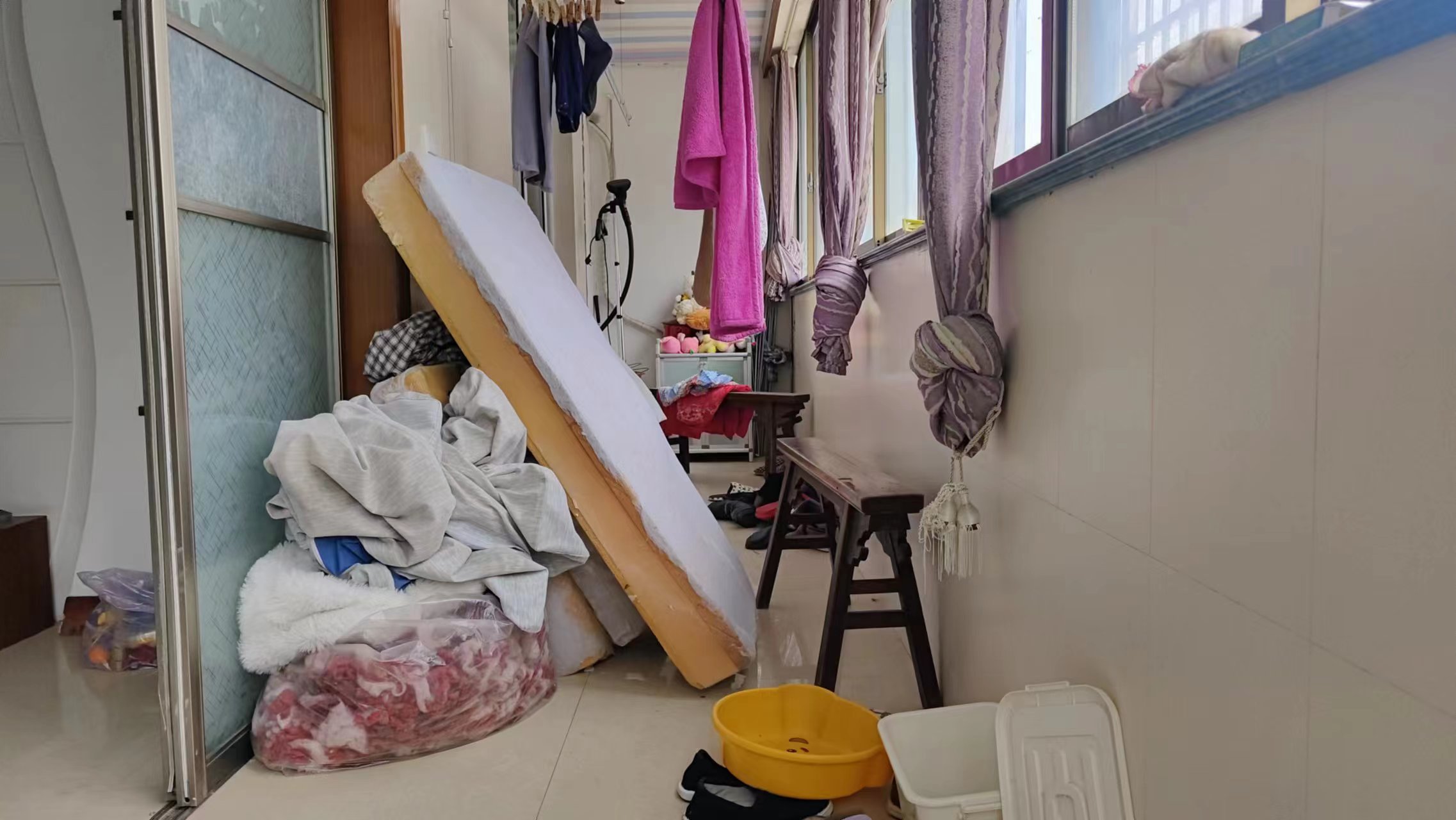 双霞花苑 3室2厅1卫 138.8m&sup2;