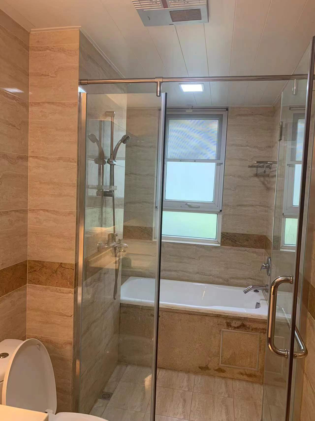 万科金域蓝湾 3室2厅1卫 93.00m&sup2;
