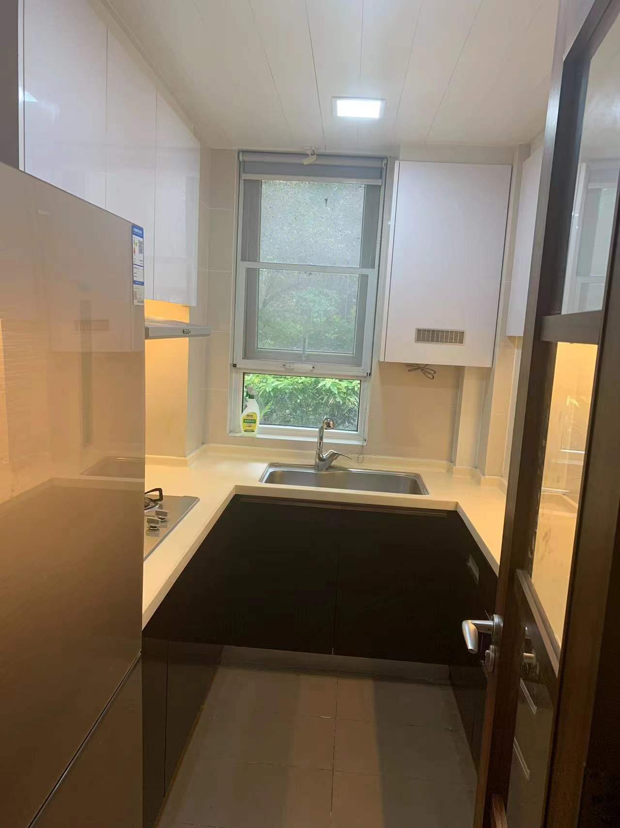 万科金域蓝湾 3室2厅1卫 93.00m&sup2;
